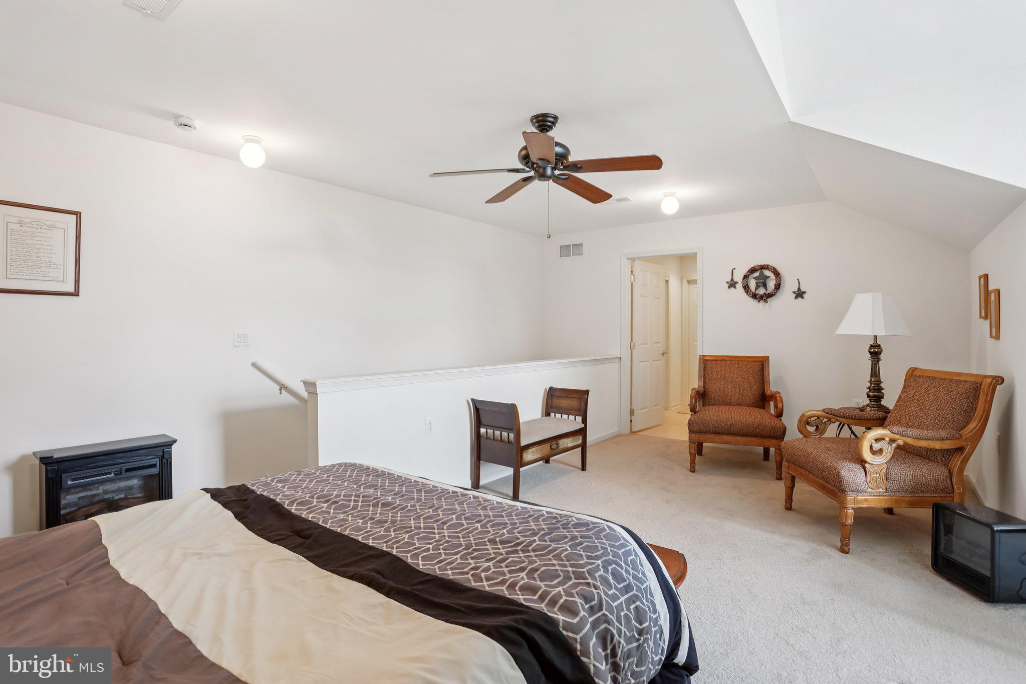 VILLAS AT FIVE PONDS - Residential