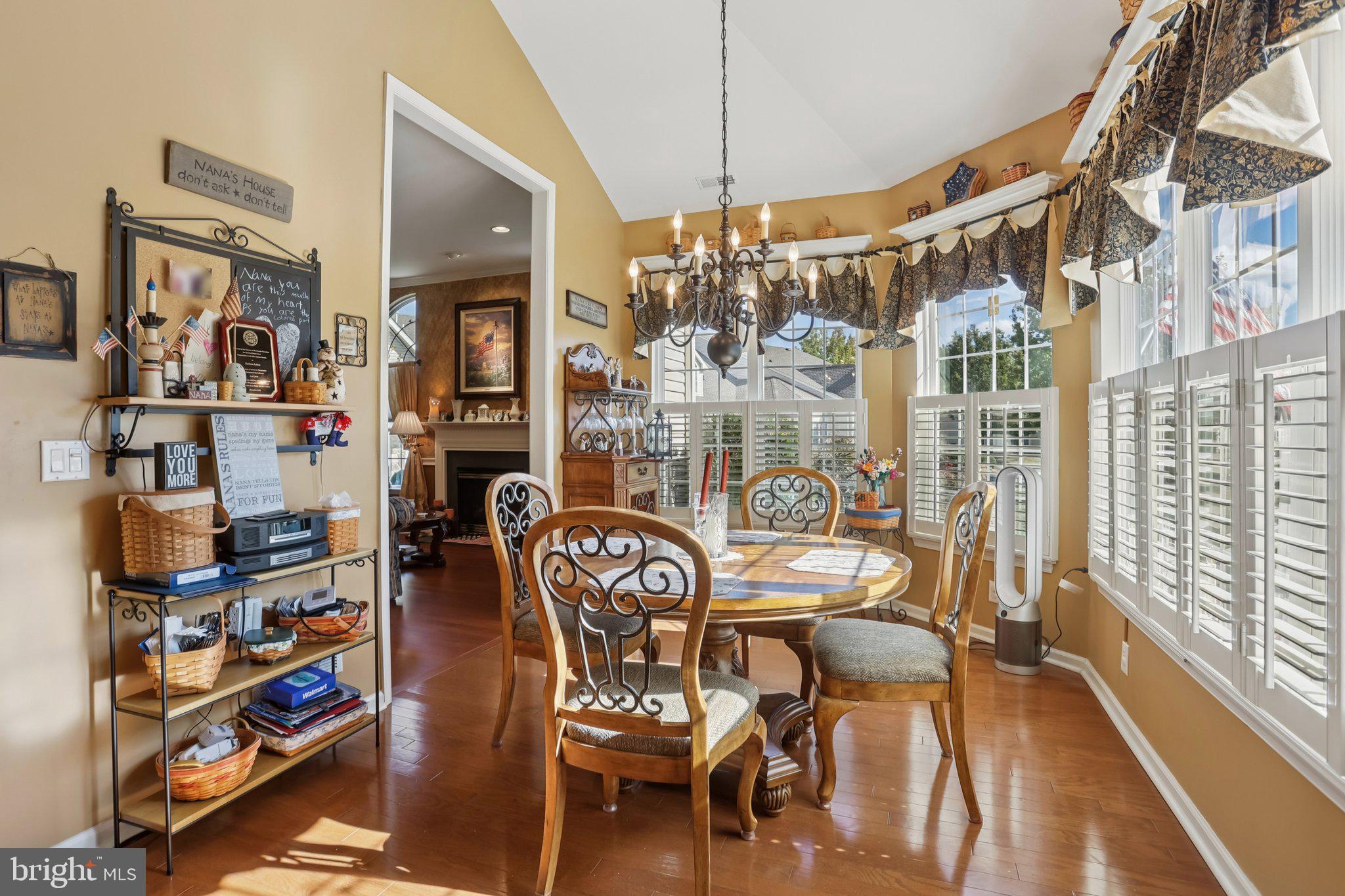 VILLAS AT FIVE PONDS - Residential