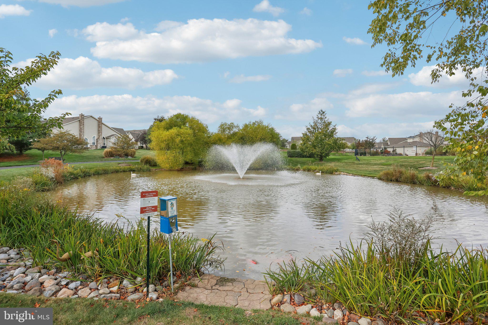 VILLAS AT FIVE PONDS - Residential