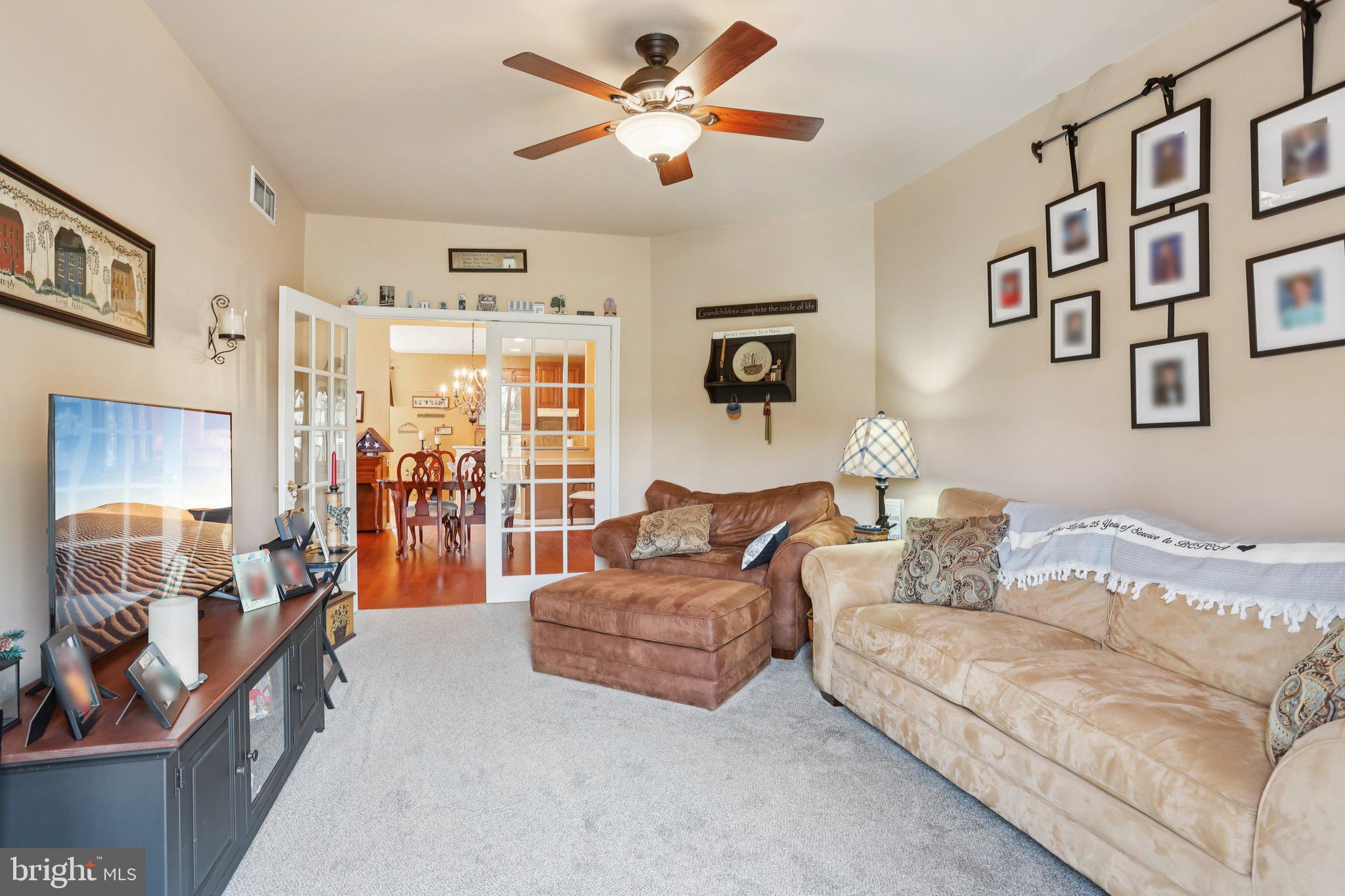 VILLAS AT FIVE PONDS - Residential