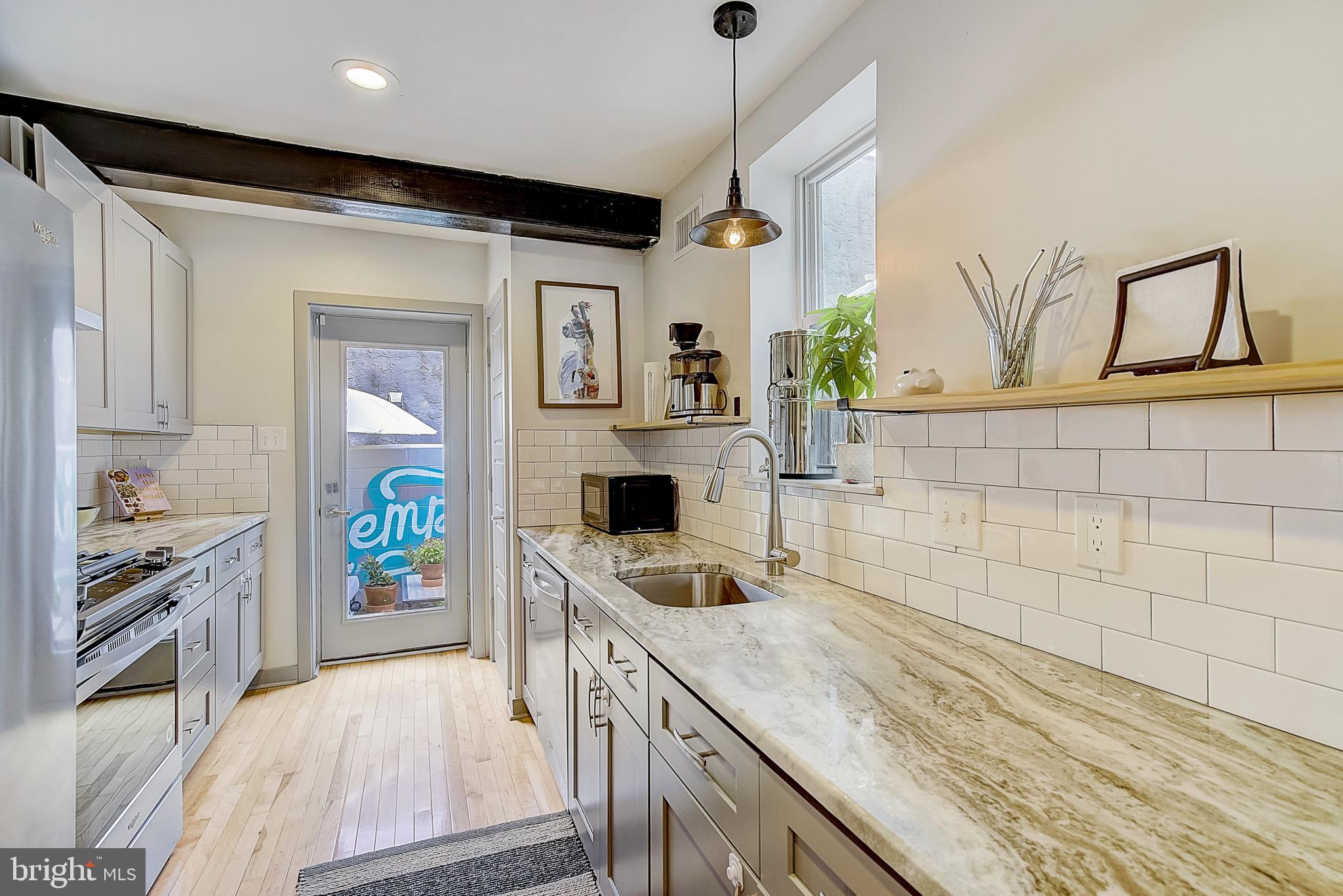 KENSINGTON - Residential