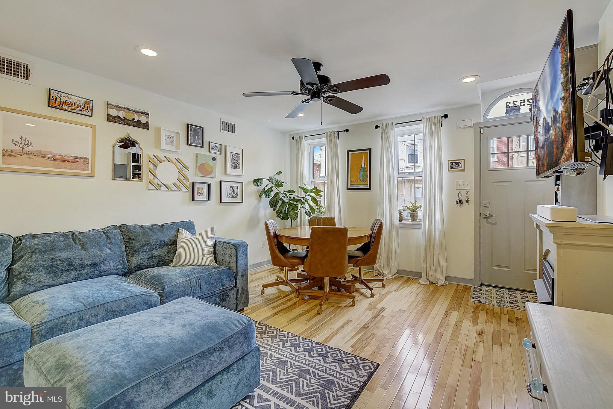 KENSINGTON - Residential