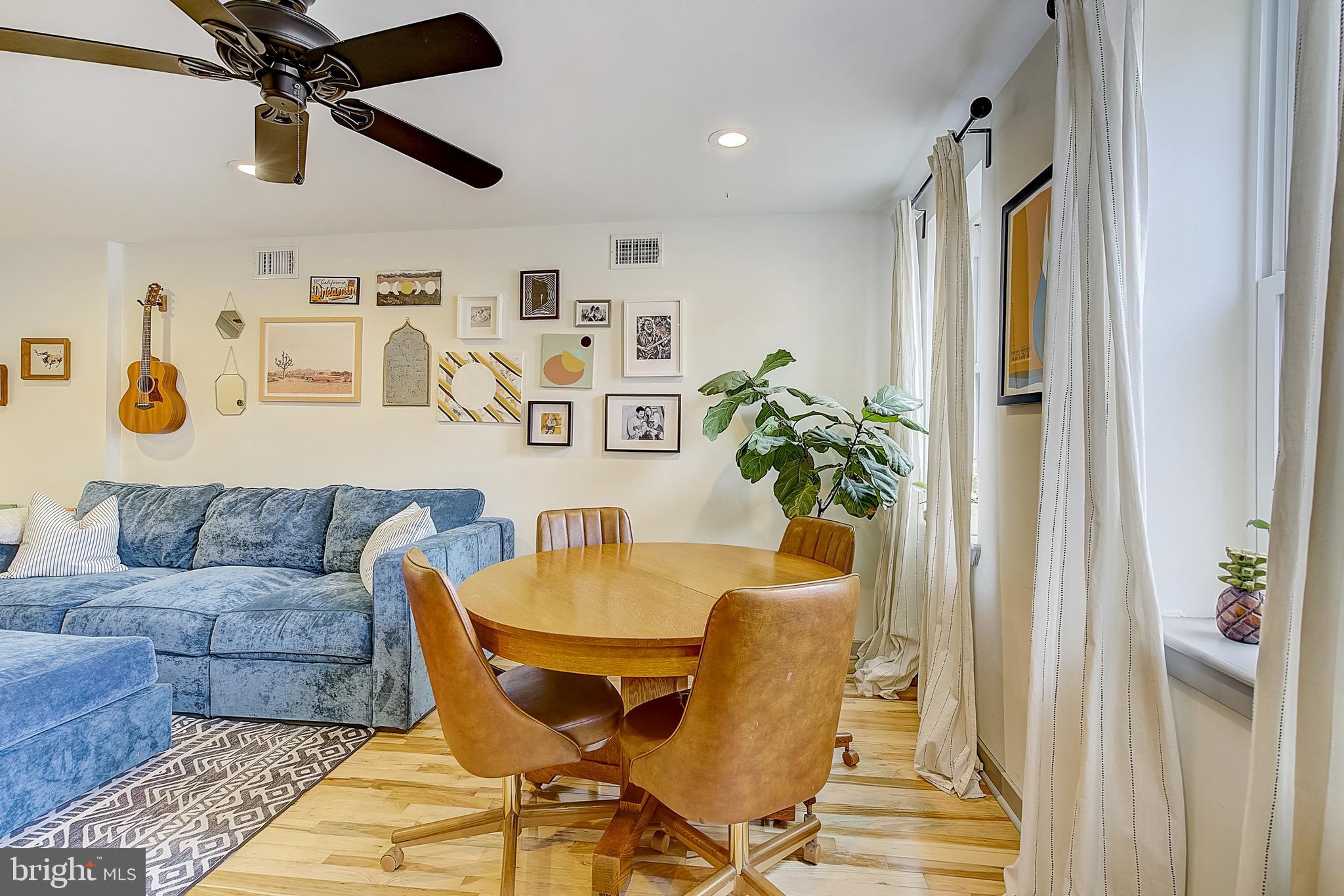 KENSINGTON - Residential