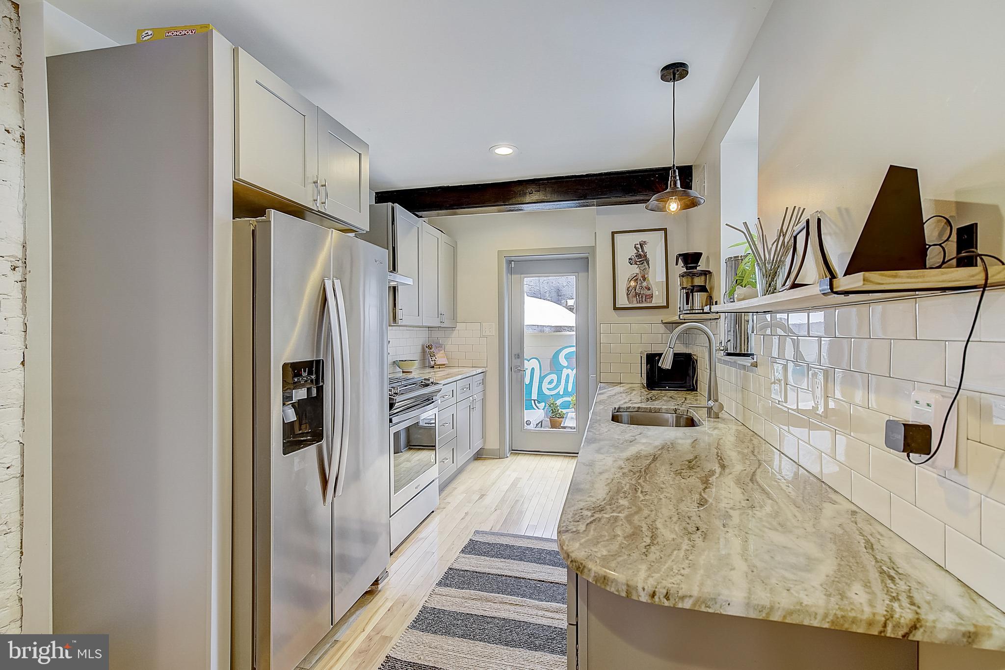 KENSINGTON - Residential
