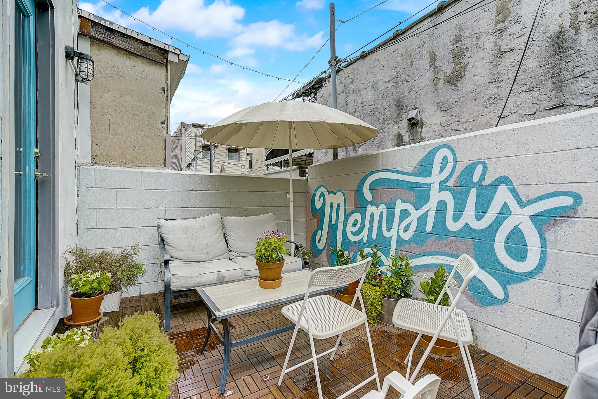 KENSINGTON - Residential