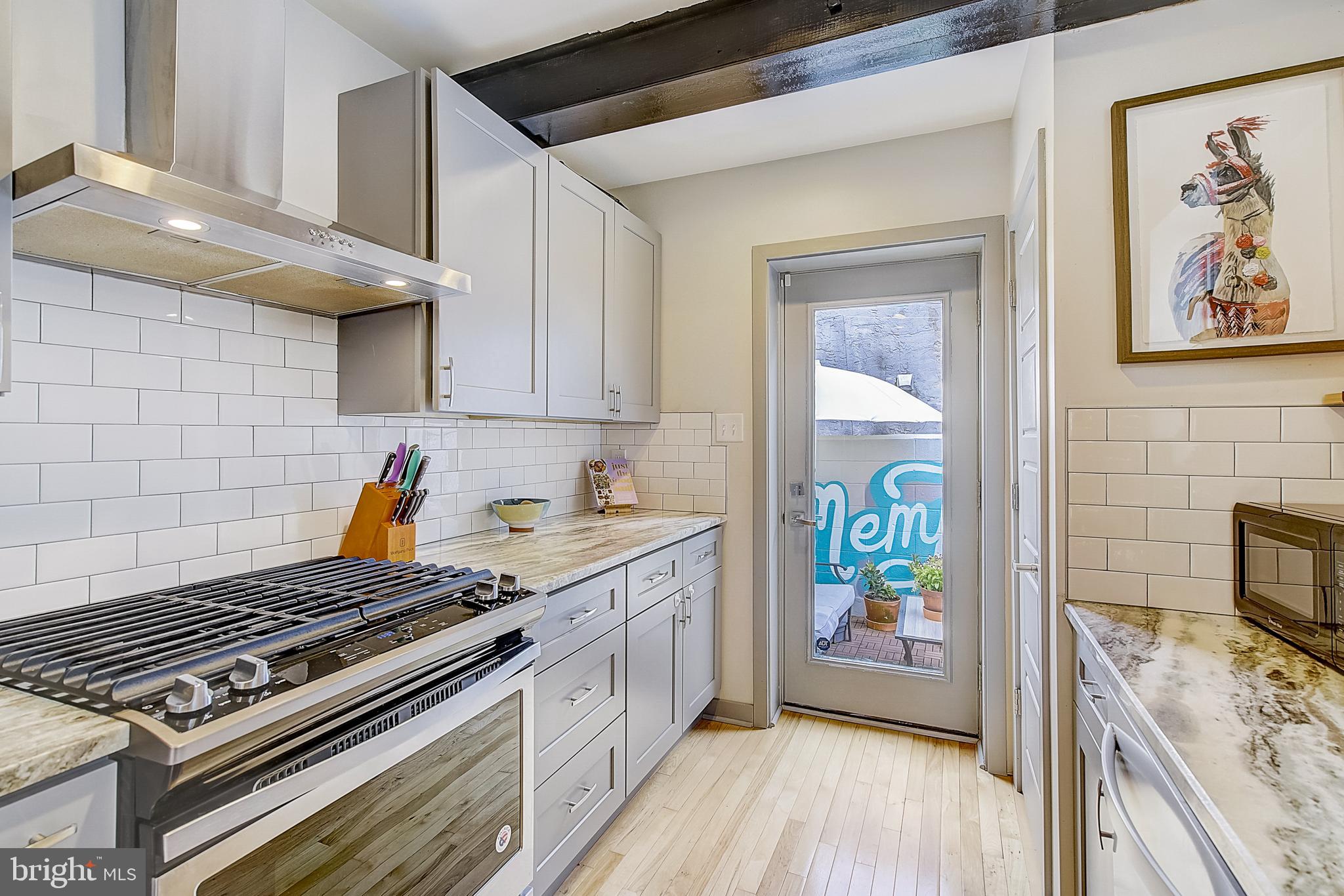 KENSINGTON - Residential