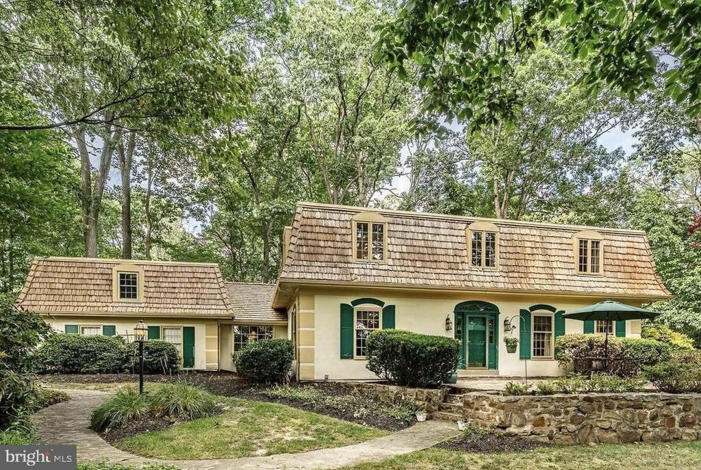 Photo of 1200 Waterford Road, WEST CHESTER, PA 19380 (MLS # PACT2111910)