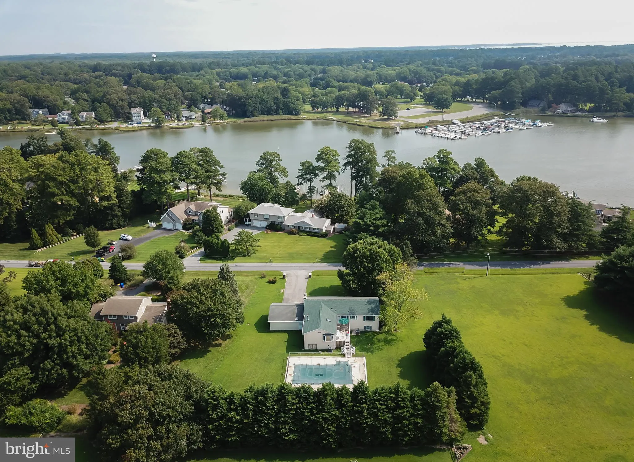 5 Sloan Road, Harbeson, DE 19951