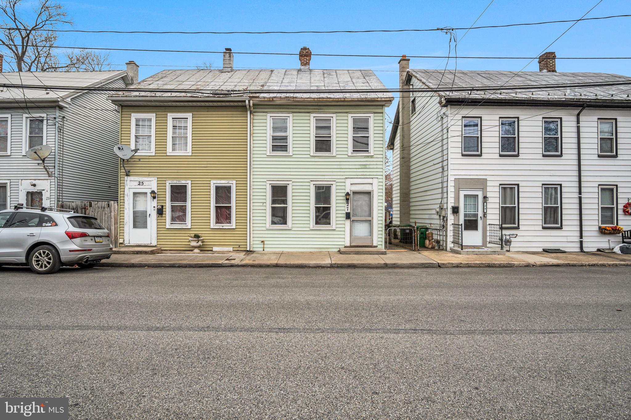 NONE AVAILABLE - Residential