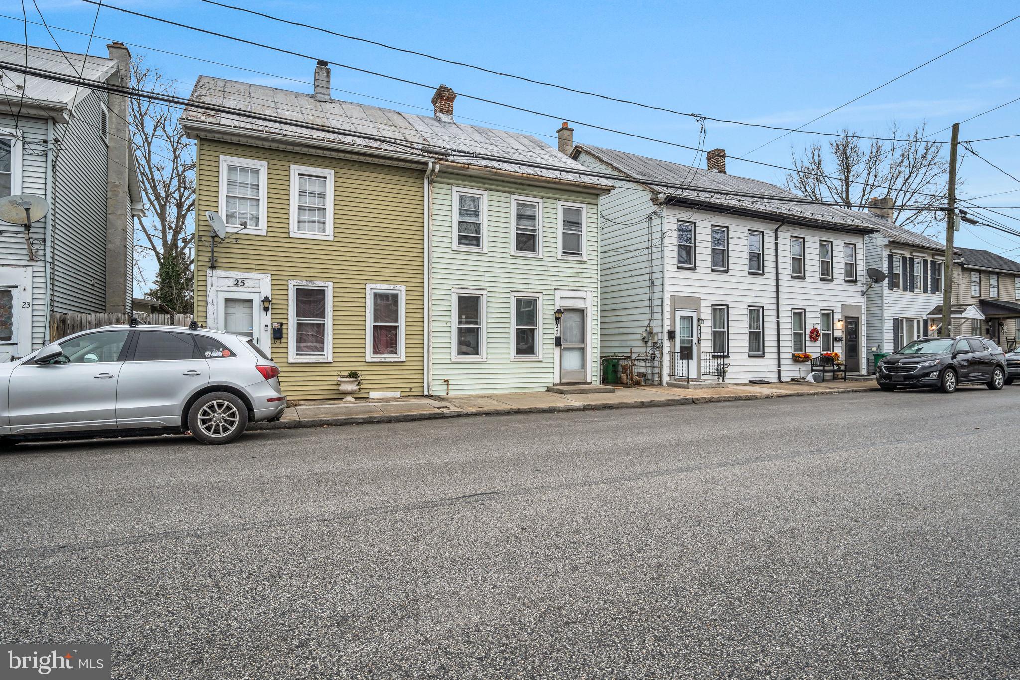 NONE AVAILABLE - Residential