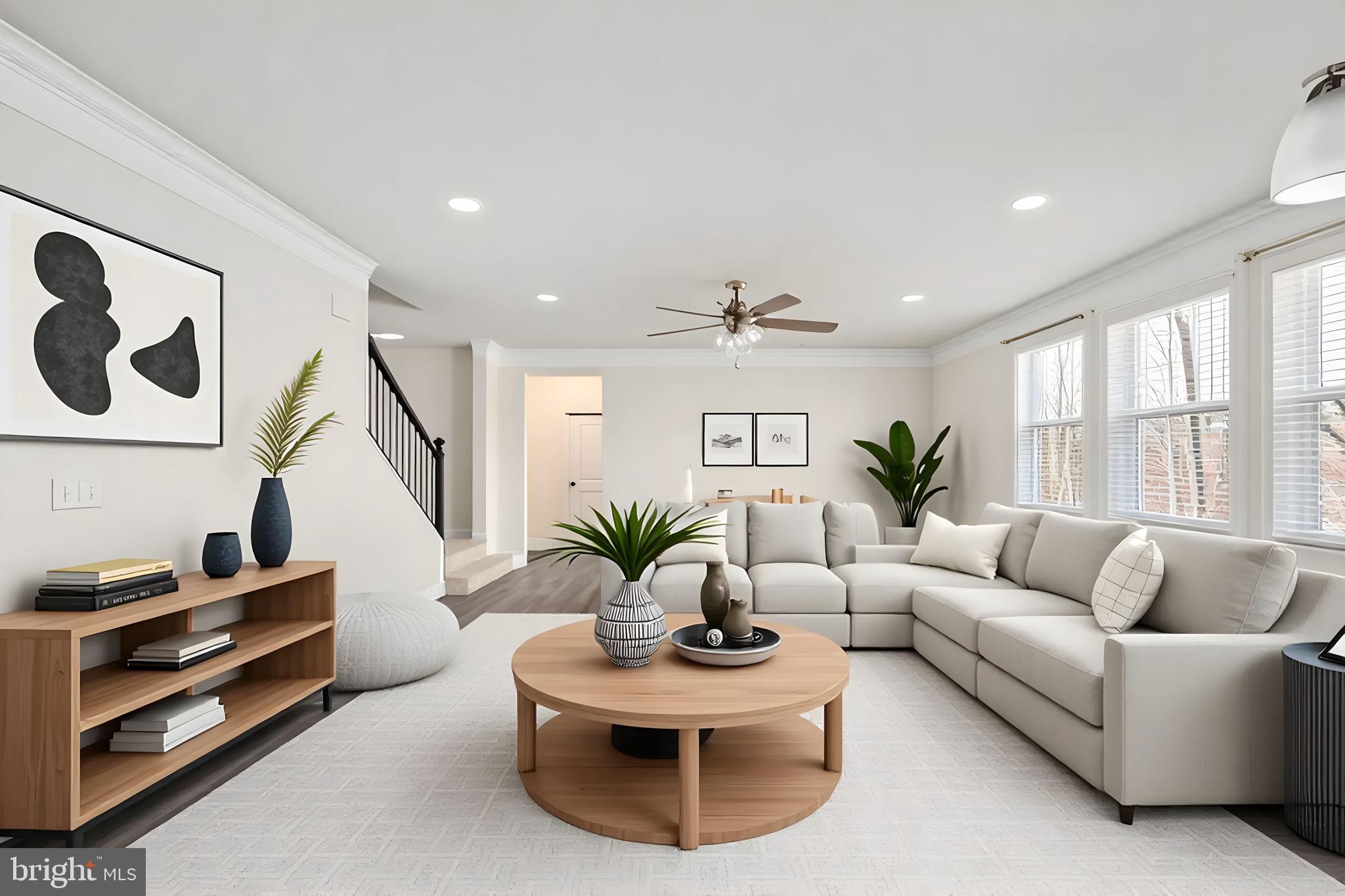 SHELTON KNOLLS - Residential