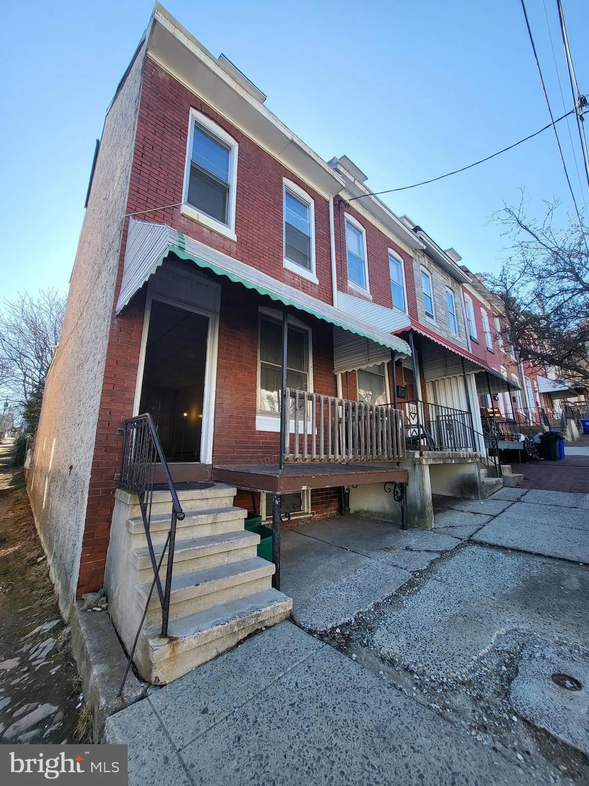 Reading, Pennsylvania 19602, United States, 3 Bedrooms Bedrooms, ,1 BathroomBathrooms,Residential,Active,90993