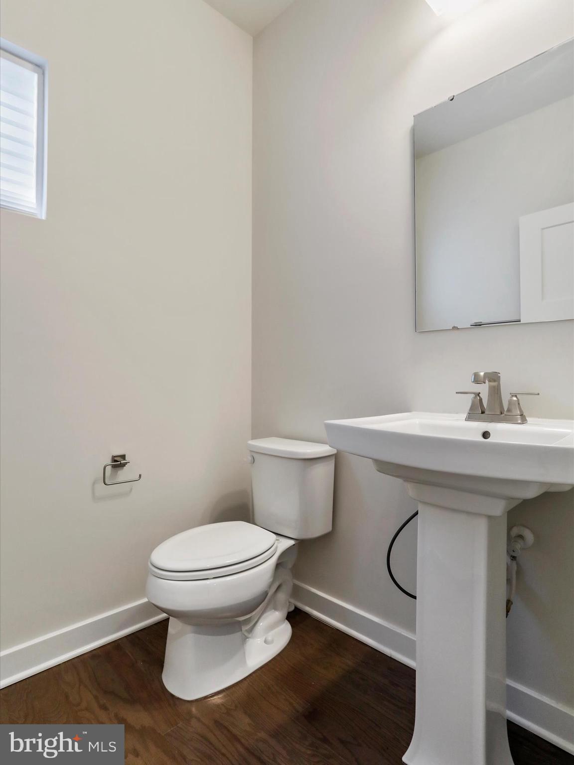 POTOMAC STATION - Residential