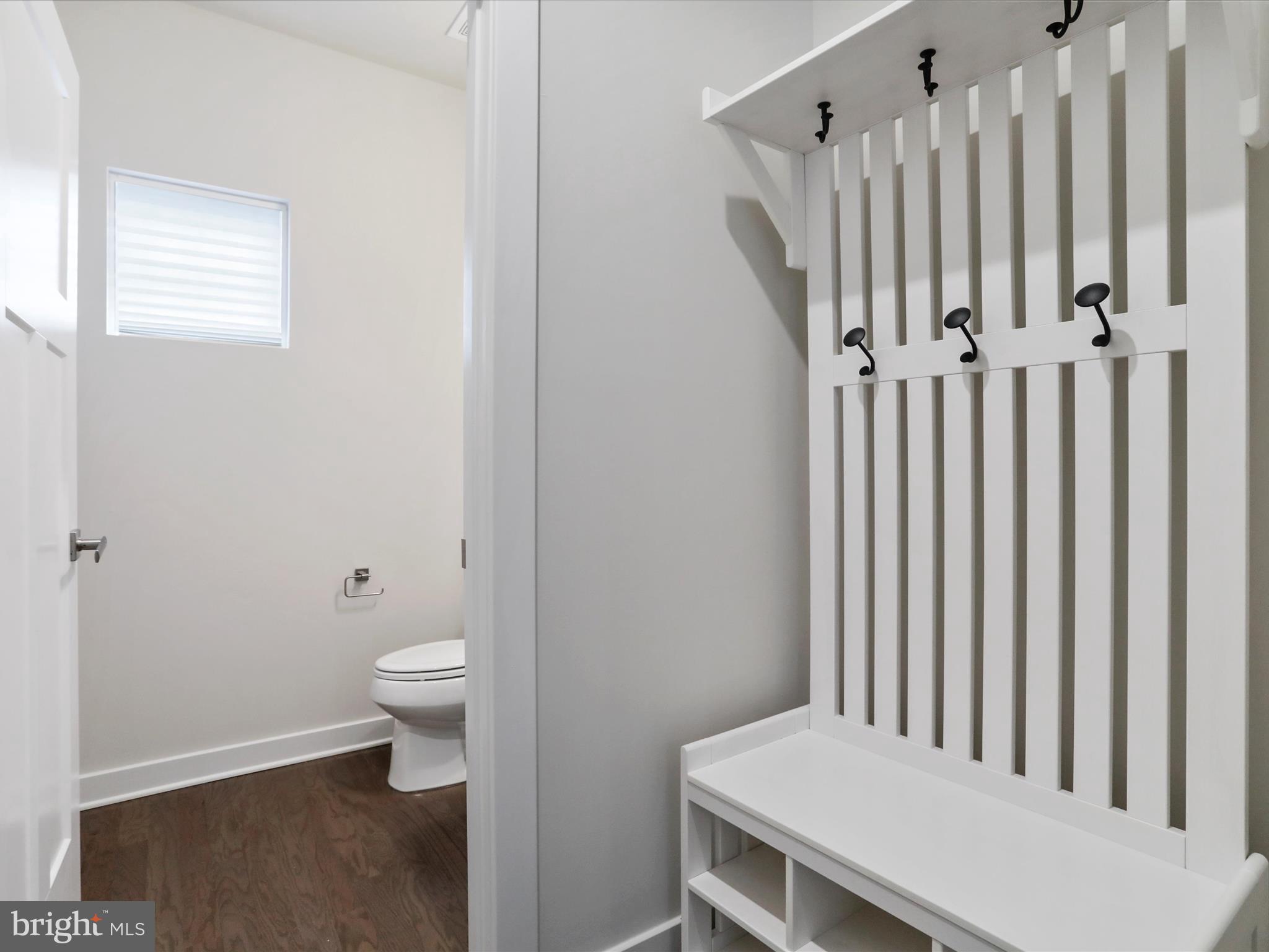 POTOMAC STATION - Residential