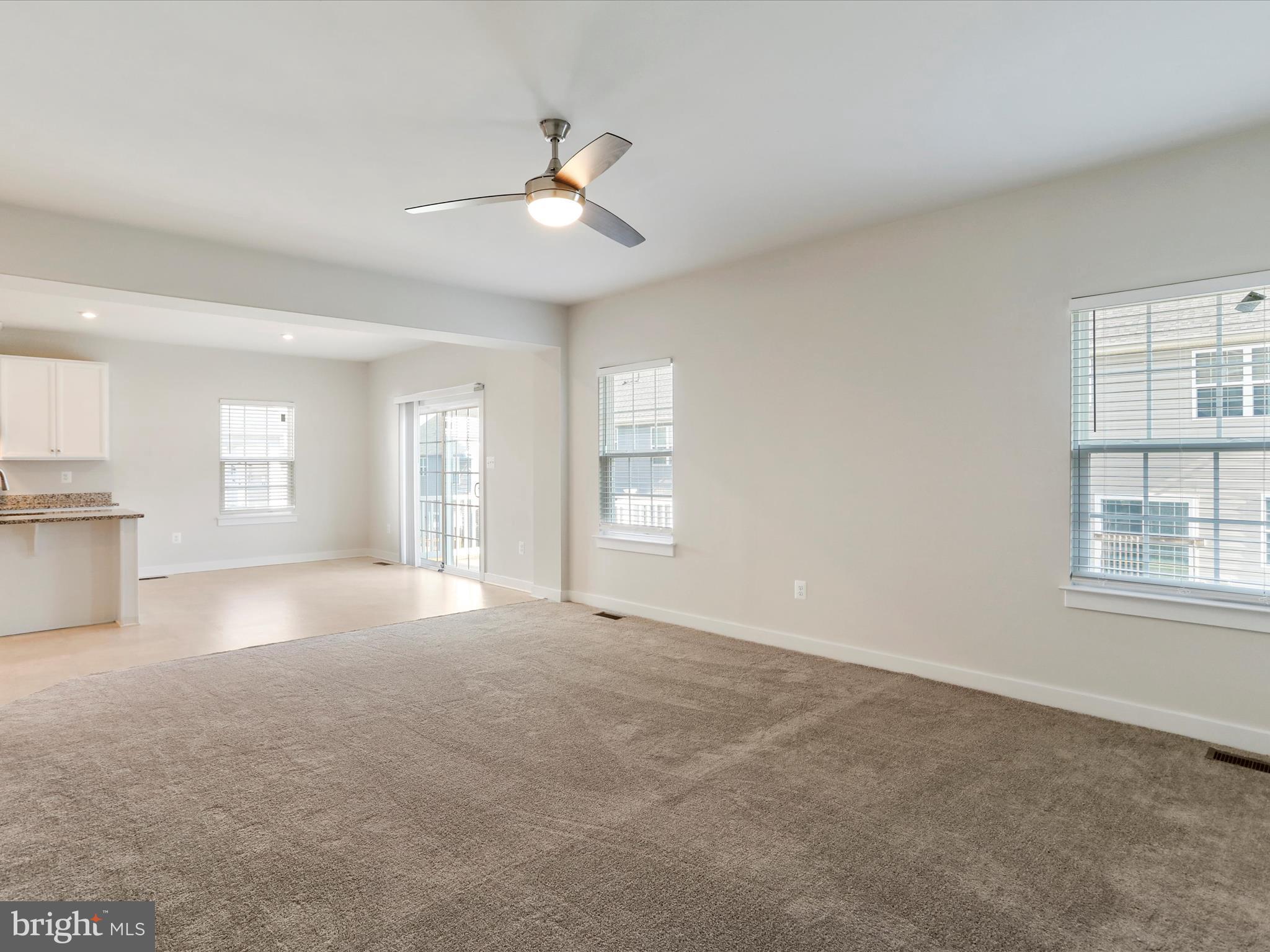 POTOMAC STATION - Residential