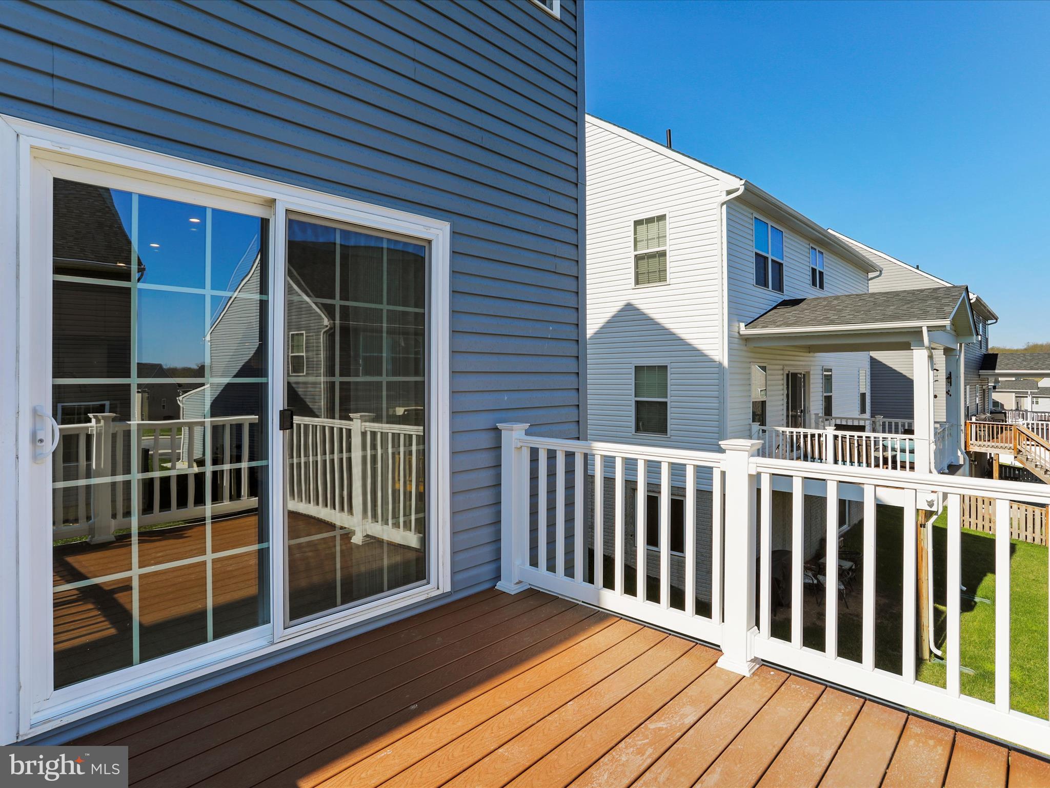 POTOMAC STATION - Residential