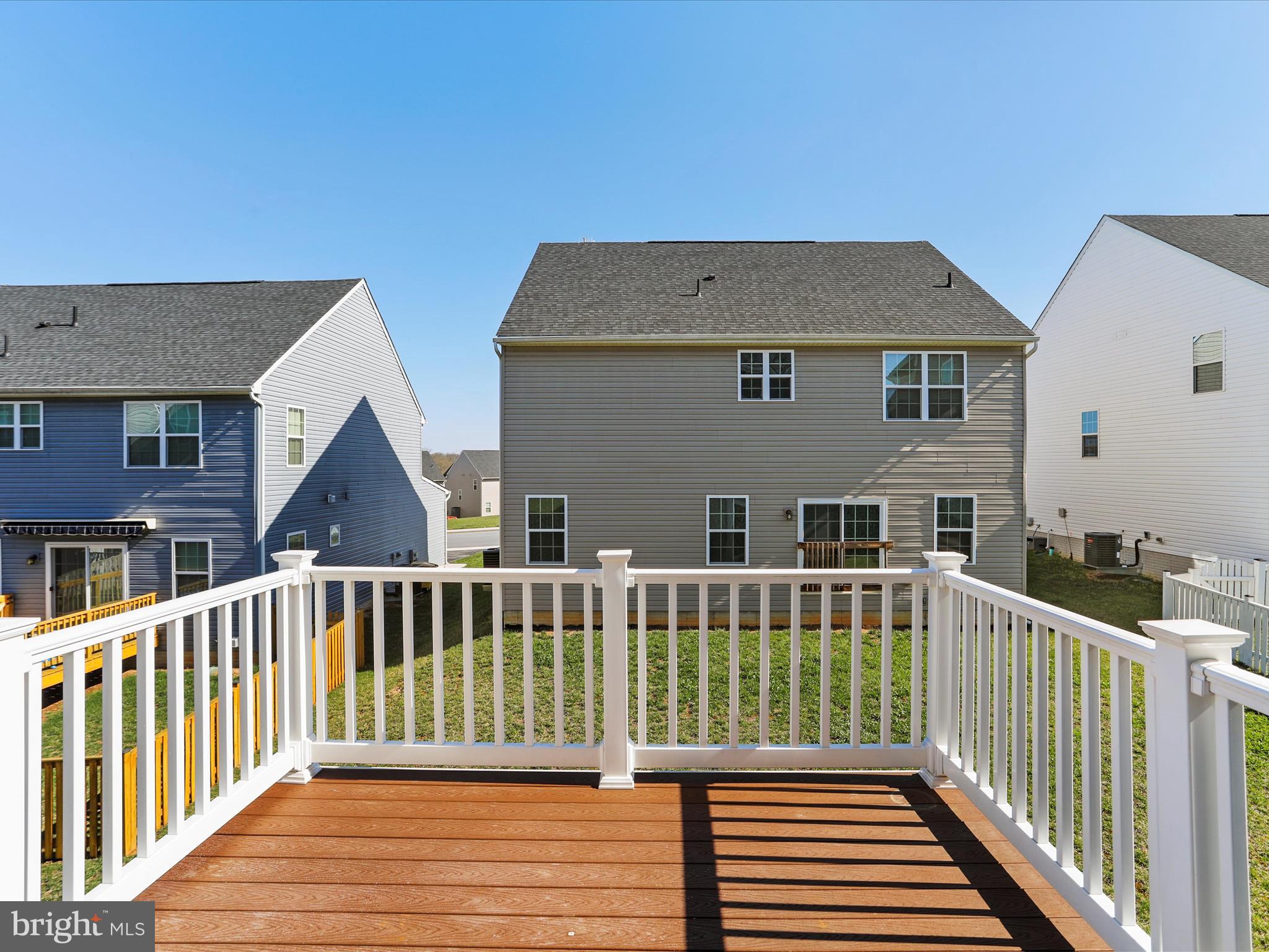 POTOMAC STATION - Residential