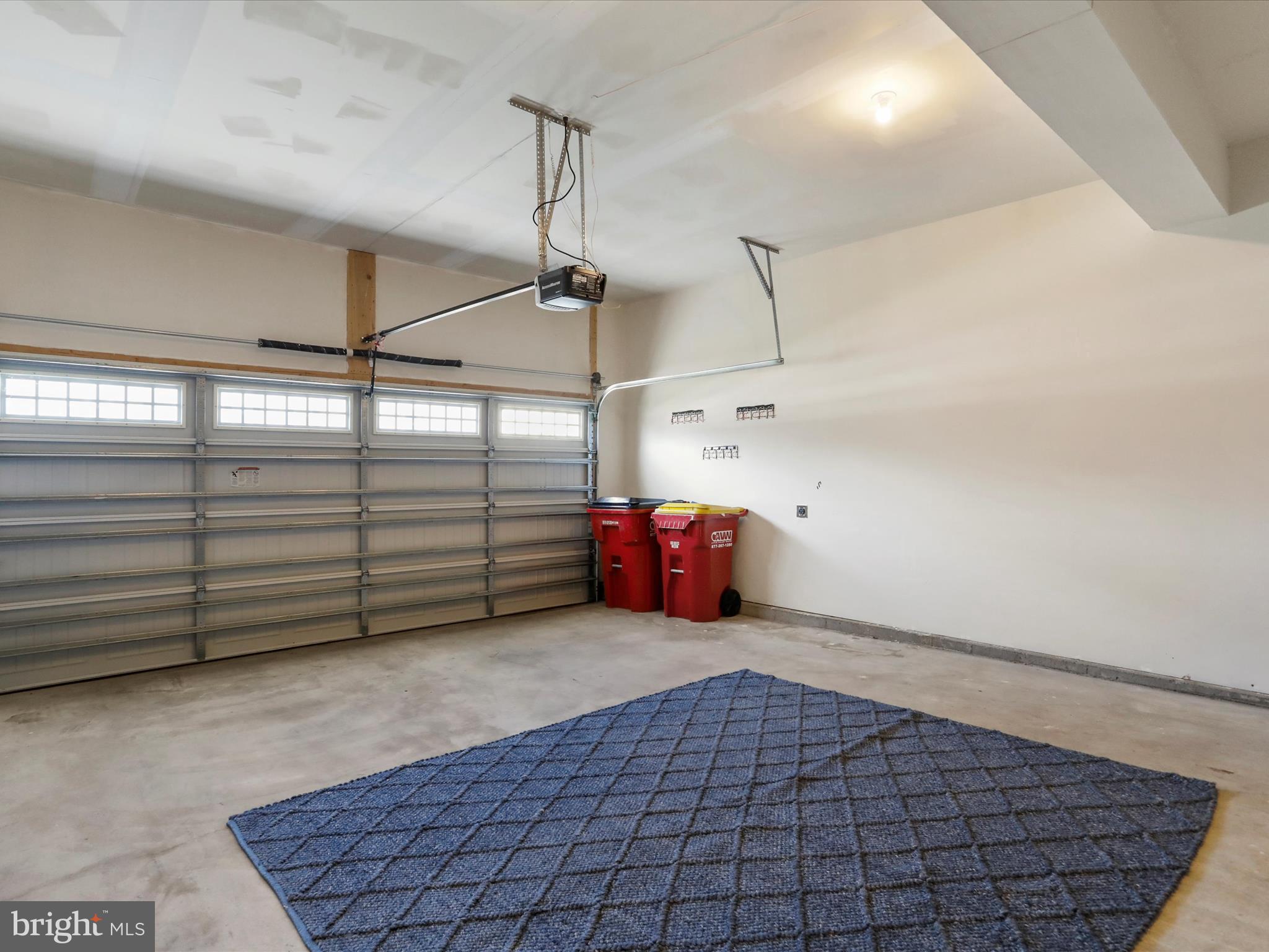 POTOMAC STATION - Residential