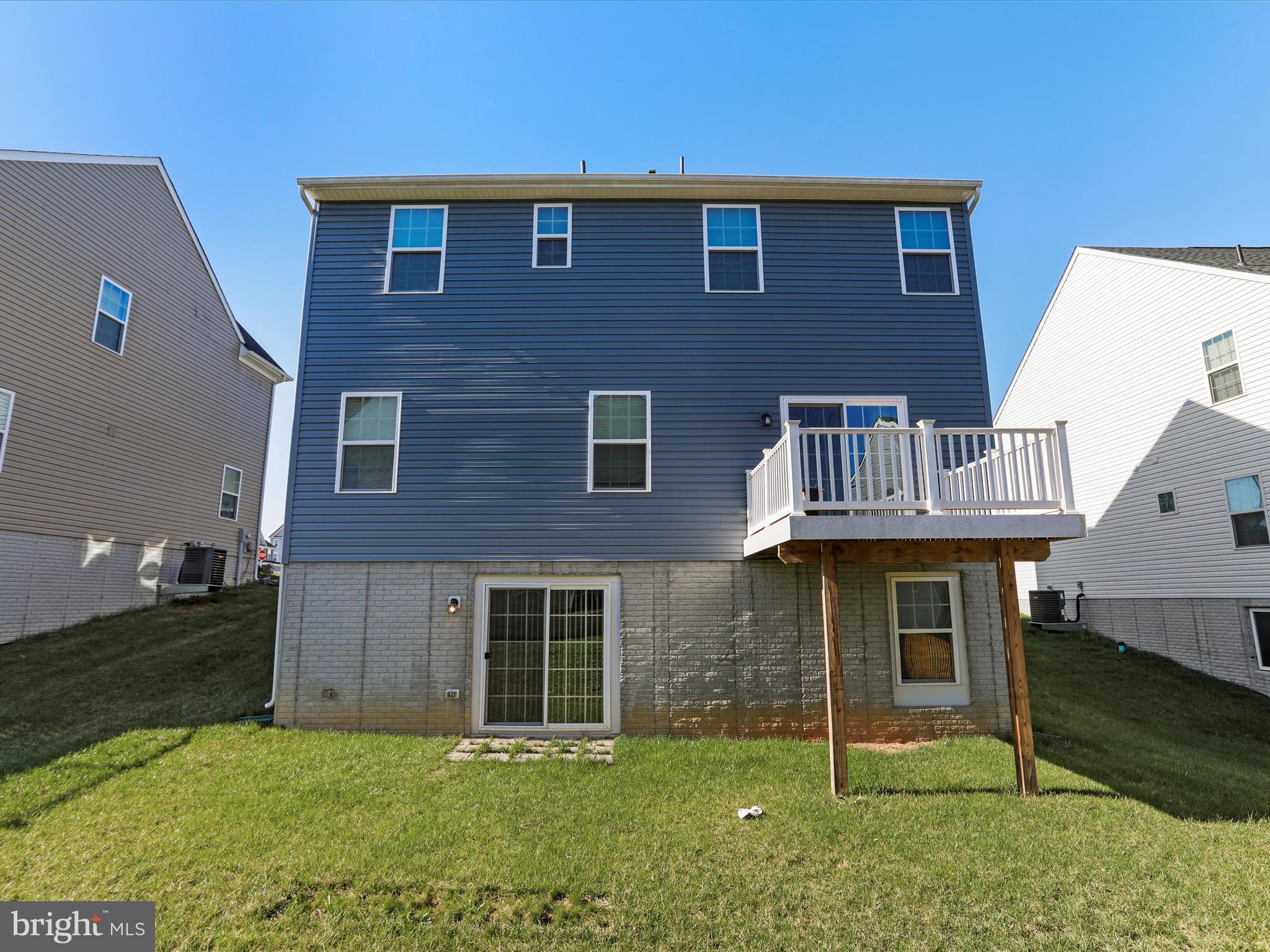 POTOMAC STATION - Residential