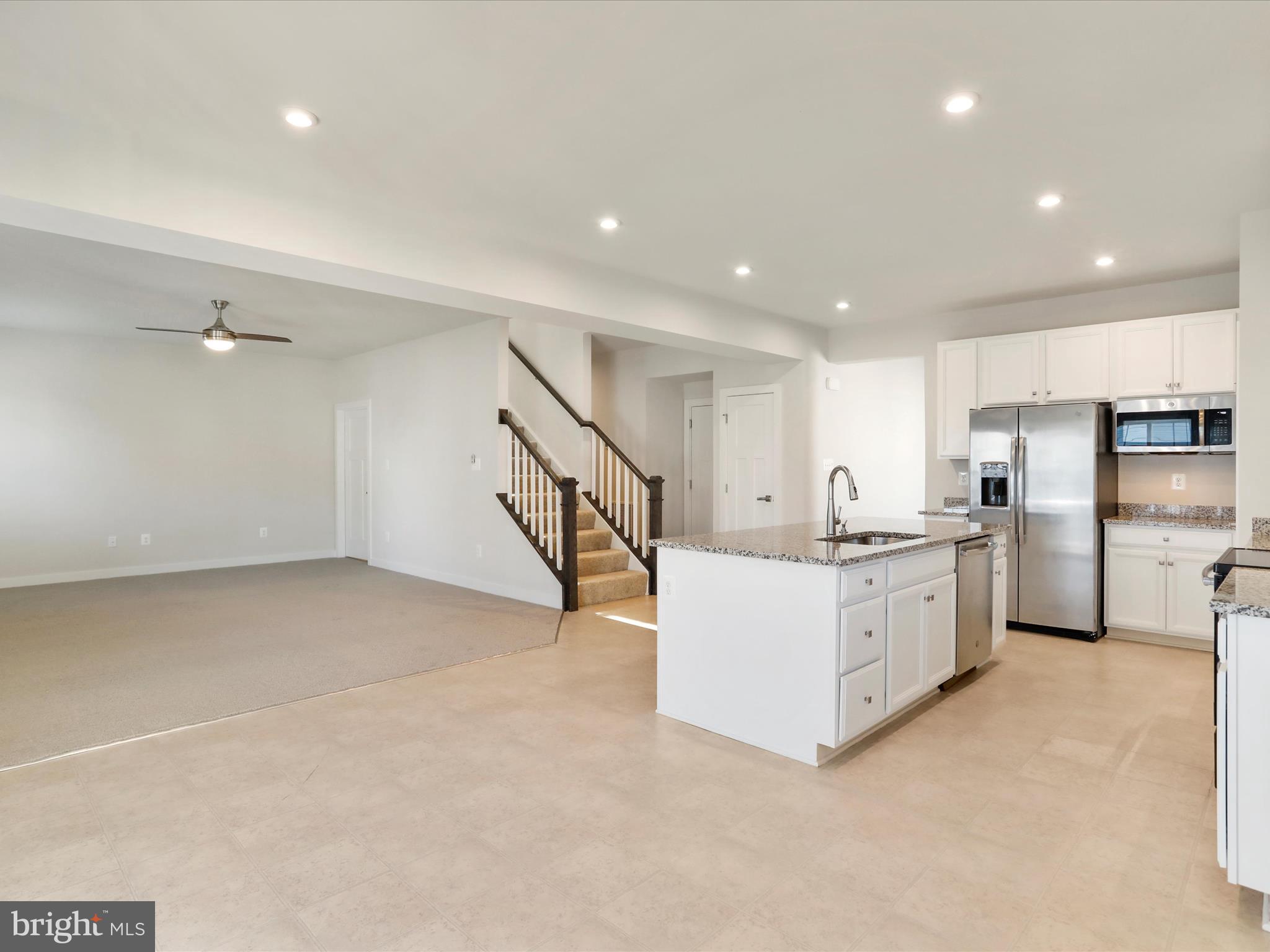 POTOMAC STATION - Residential