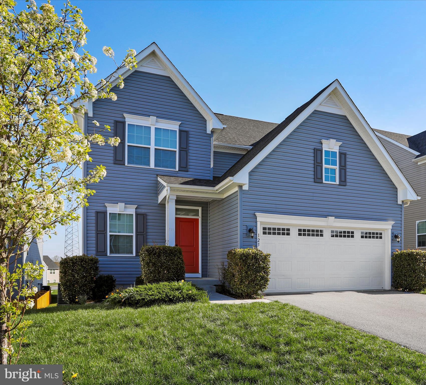 POTOMAC STATION - Residential