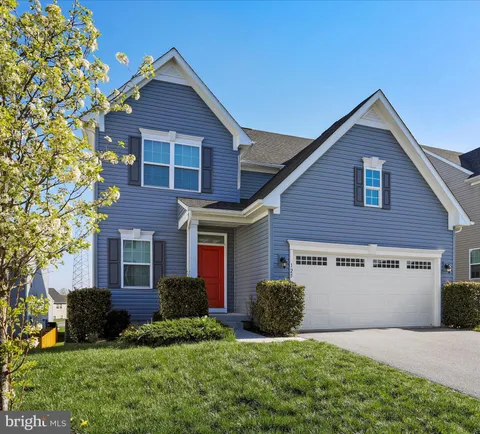 125 Quebec Court, Falling Waters, WV 25419 - MLS#: WVBE2039220