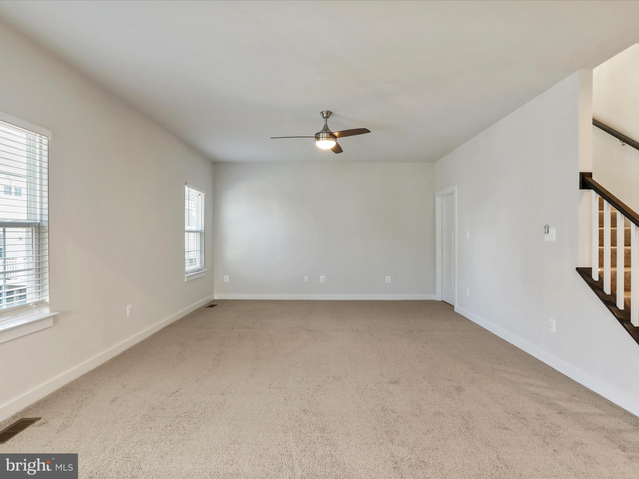 POTOMAC STATION - Residential