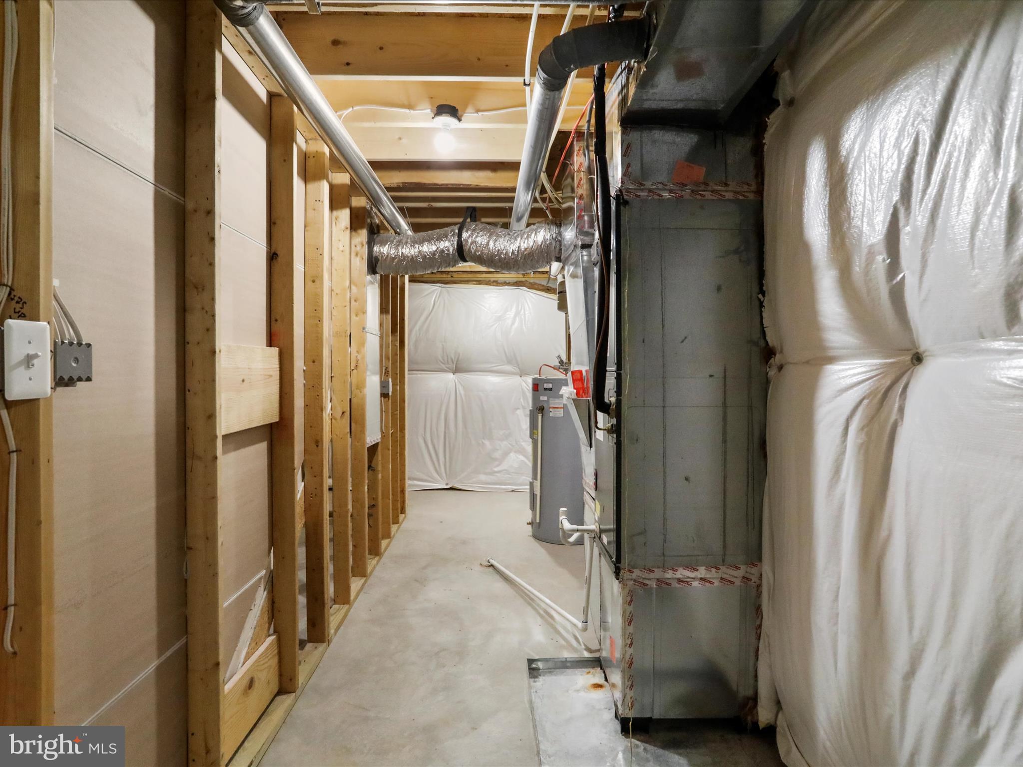 POTOMAC STATION - Residential