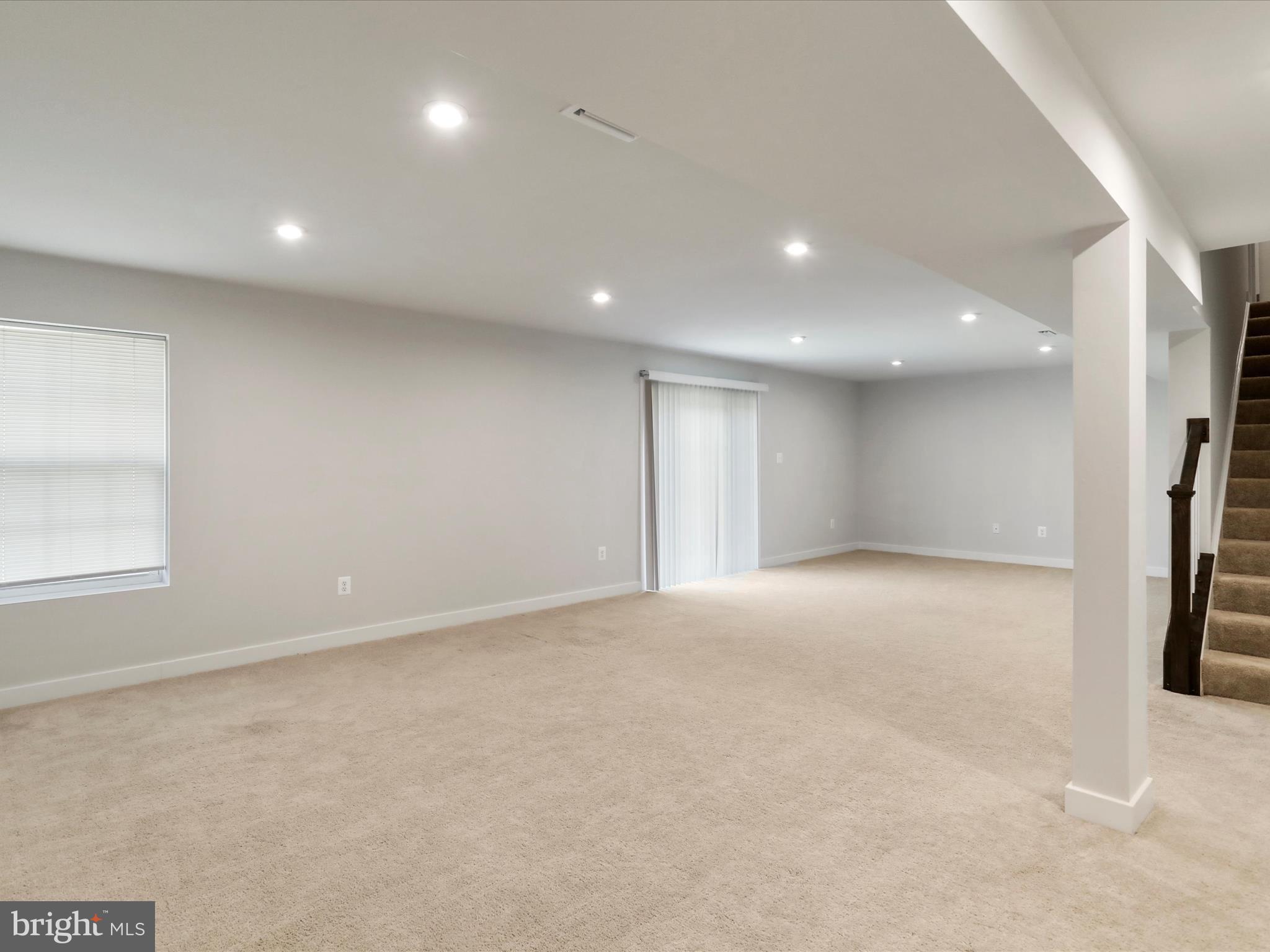 POTOMAC STATION - Residential