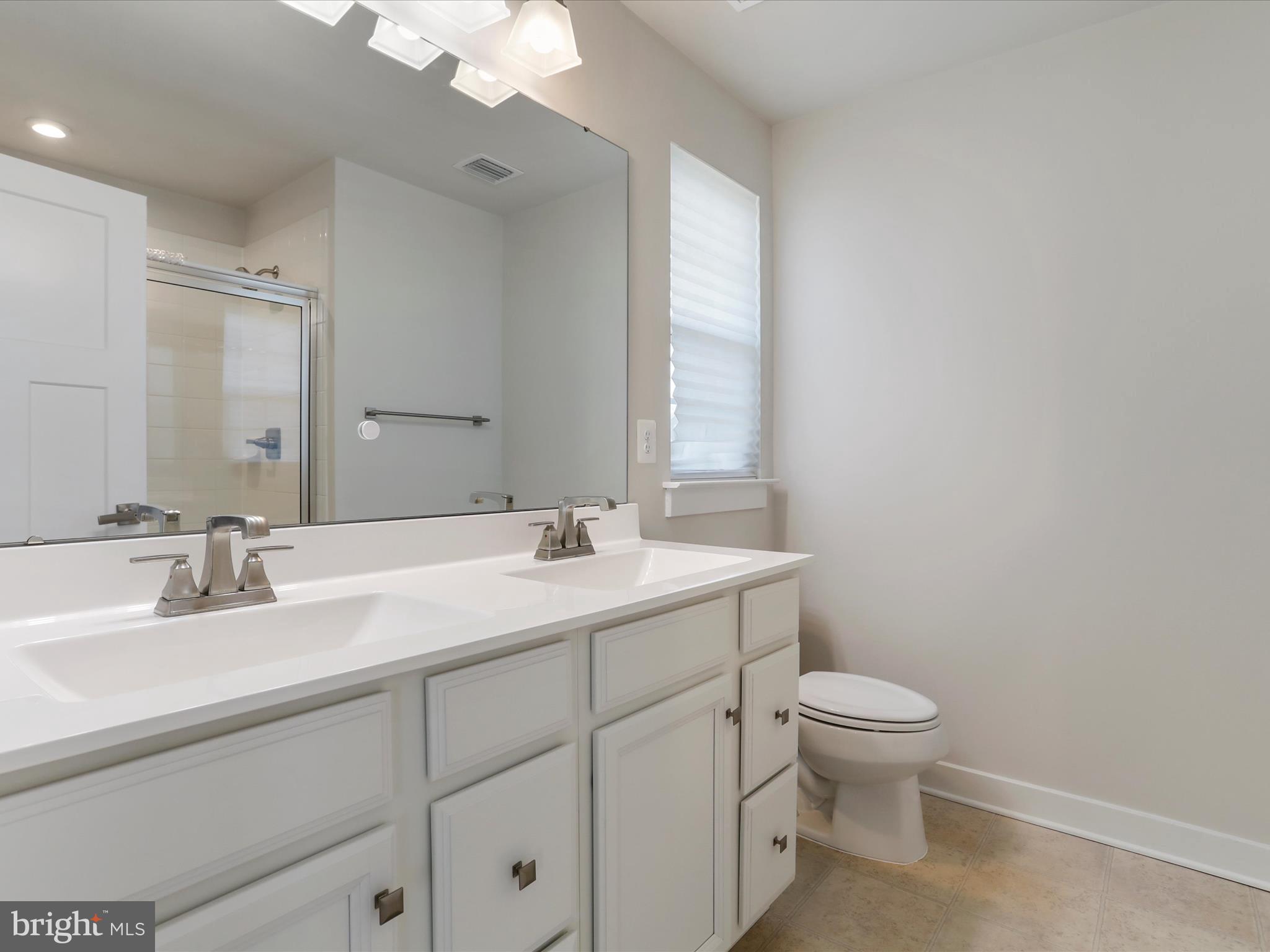 POTOMAC STATION - Residential