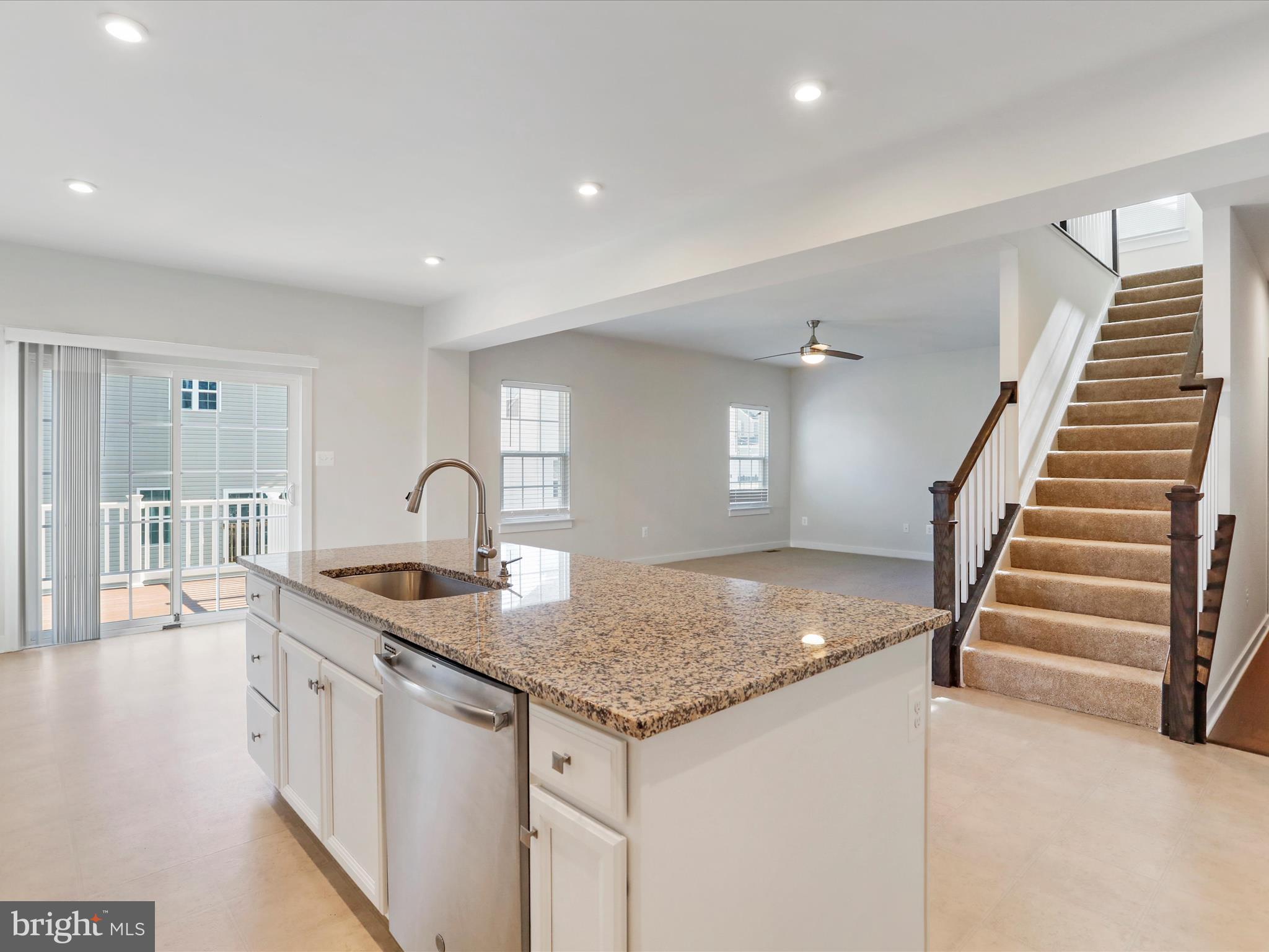 POTOMAC STATION - Residential