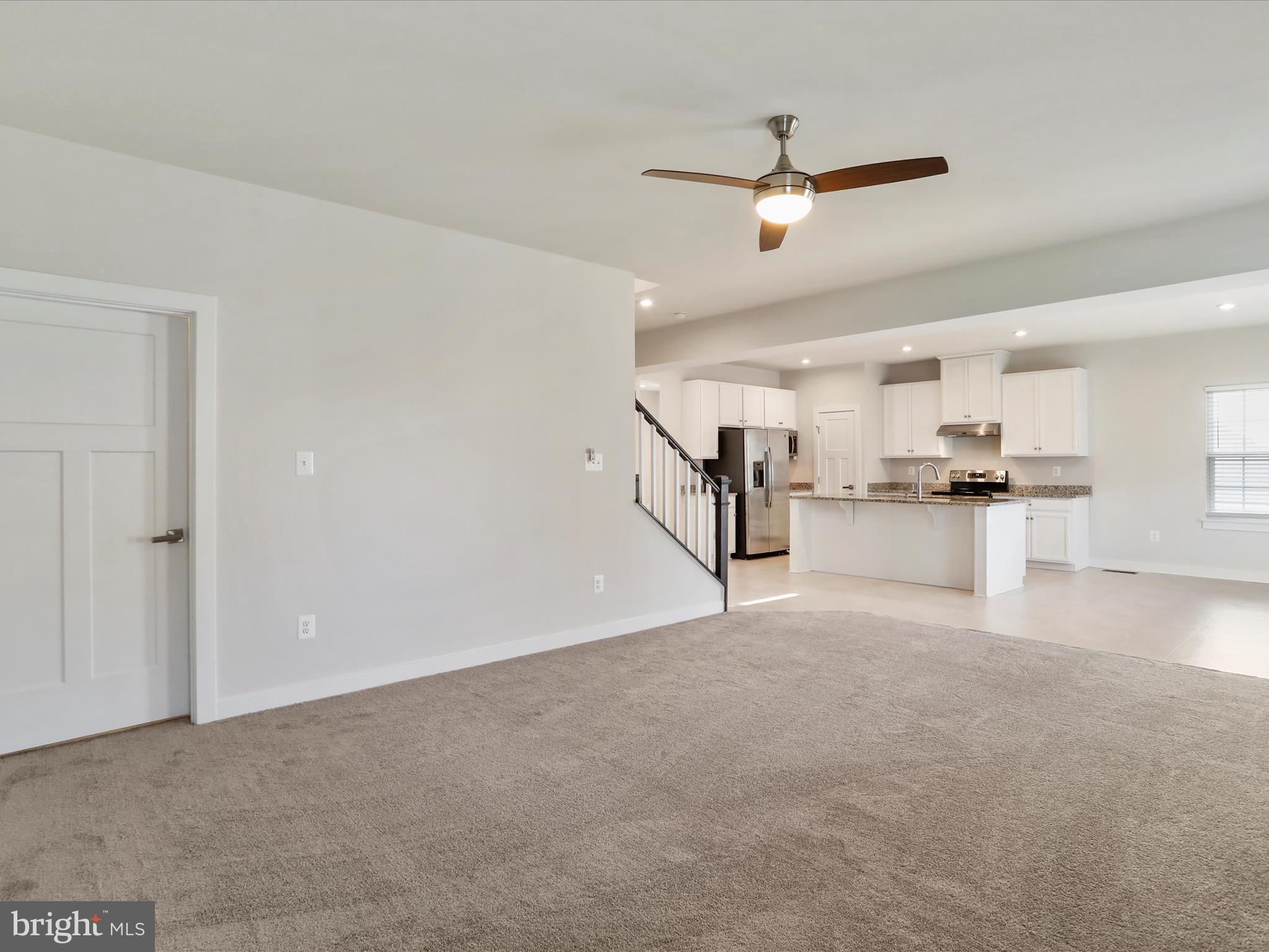 POTOMAC STATION - Residential