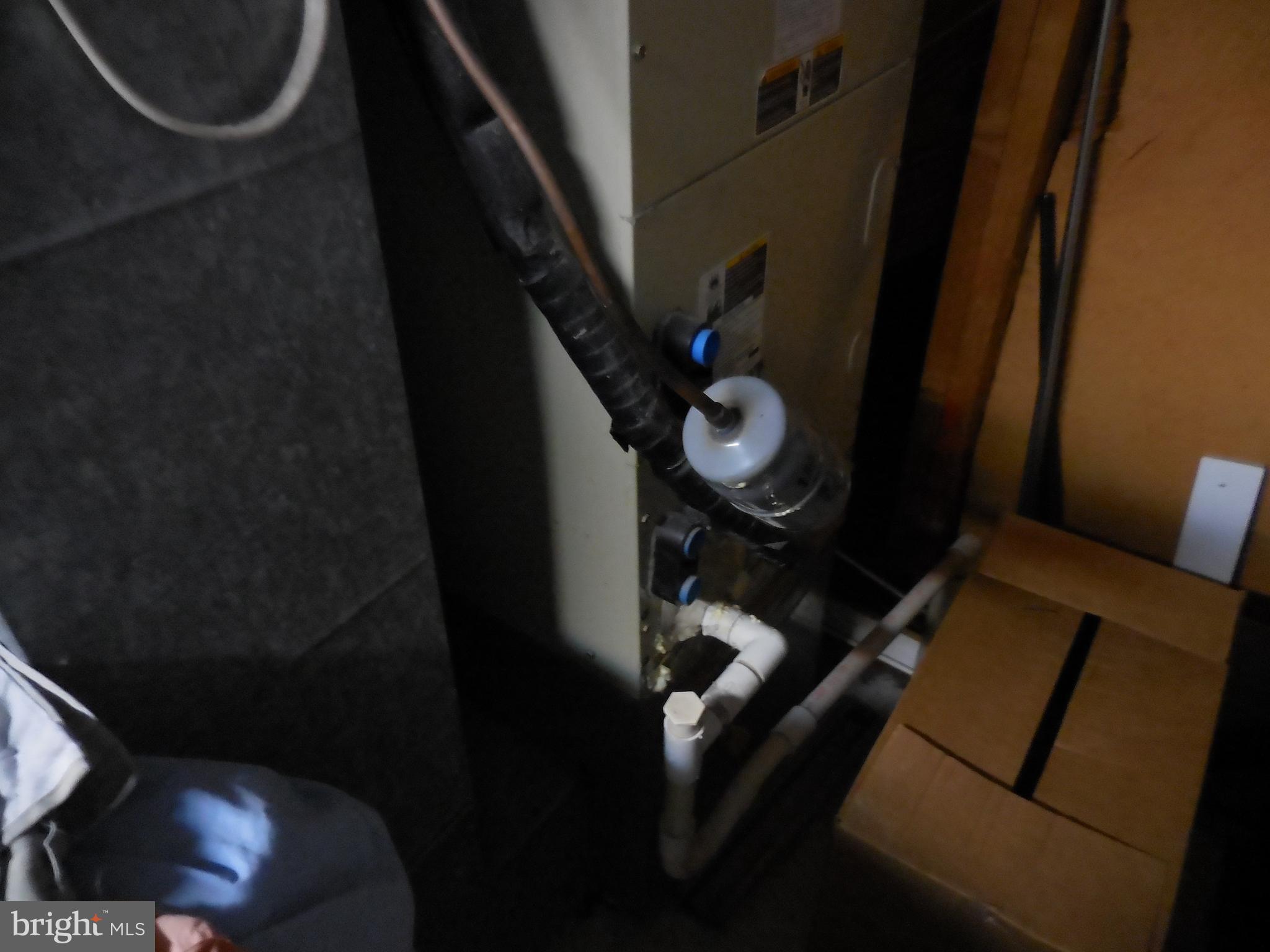 HAZELWOOD VILLAGE - Residential