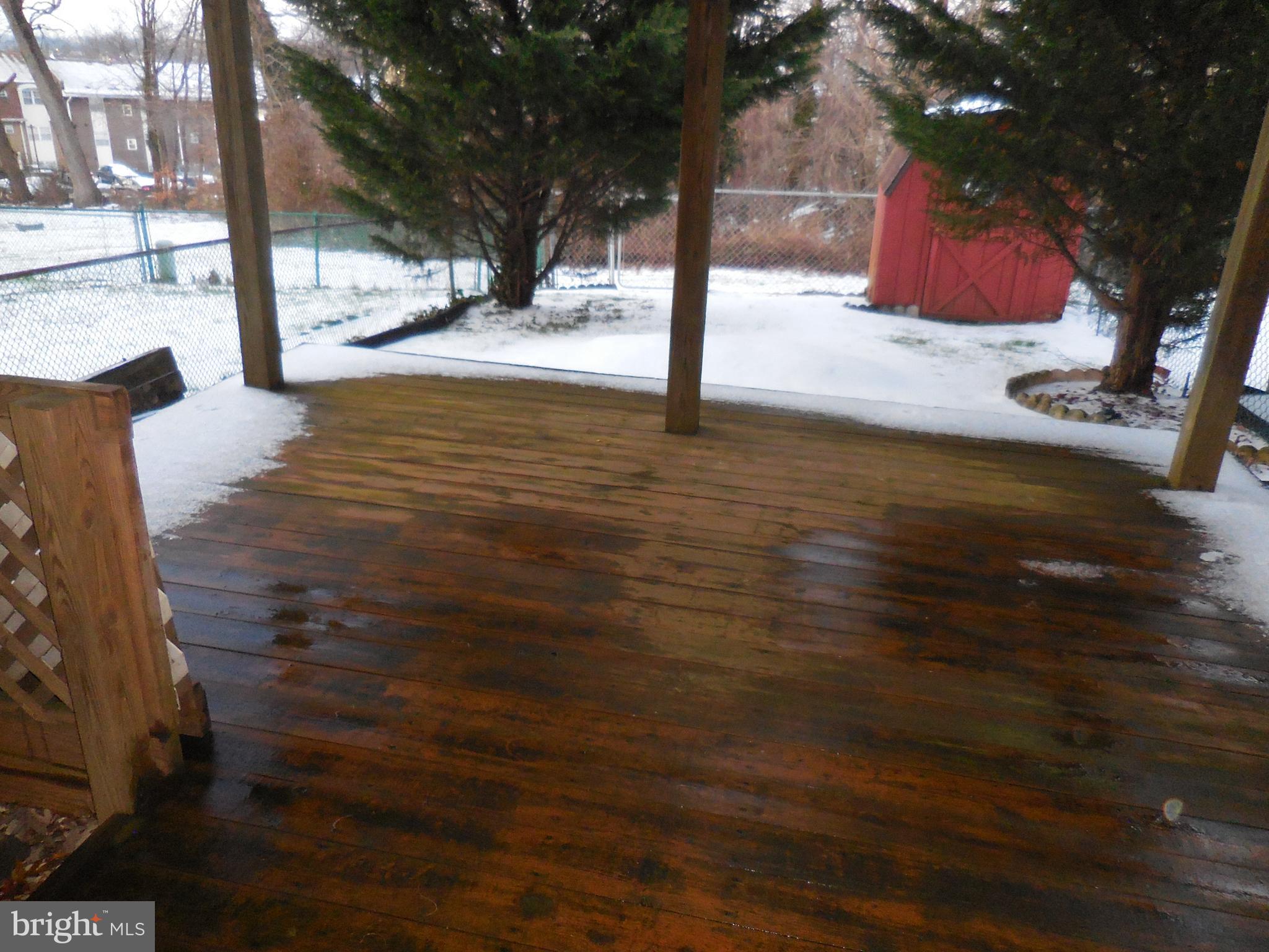 HAZELWOOD VILLAGE - Residential