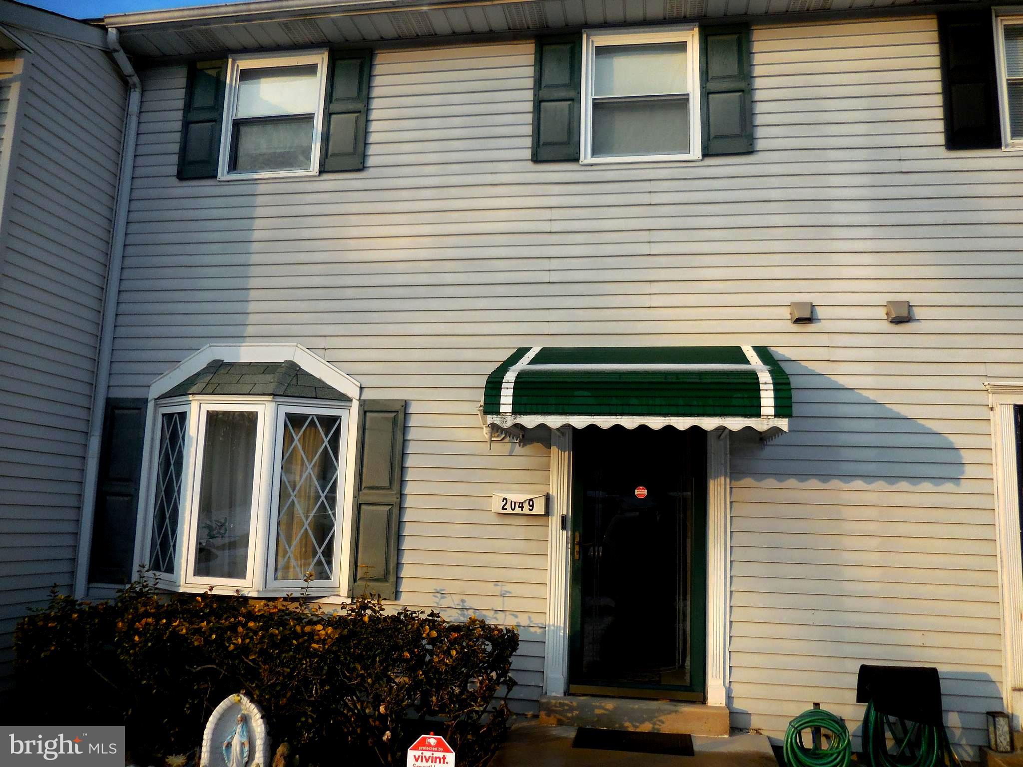 HAZELWOOD VILLAGE - Residential