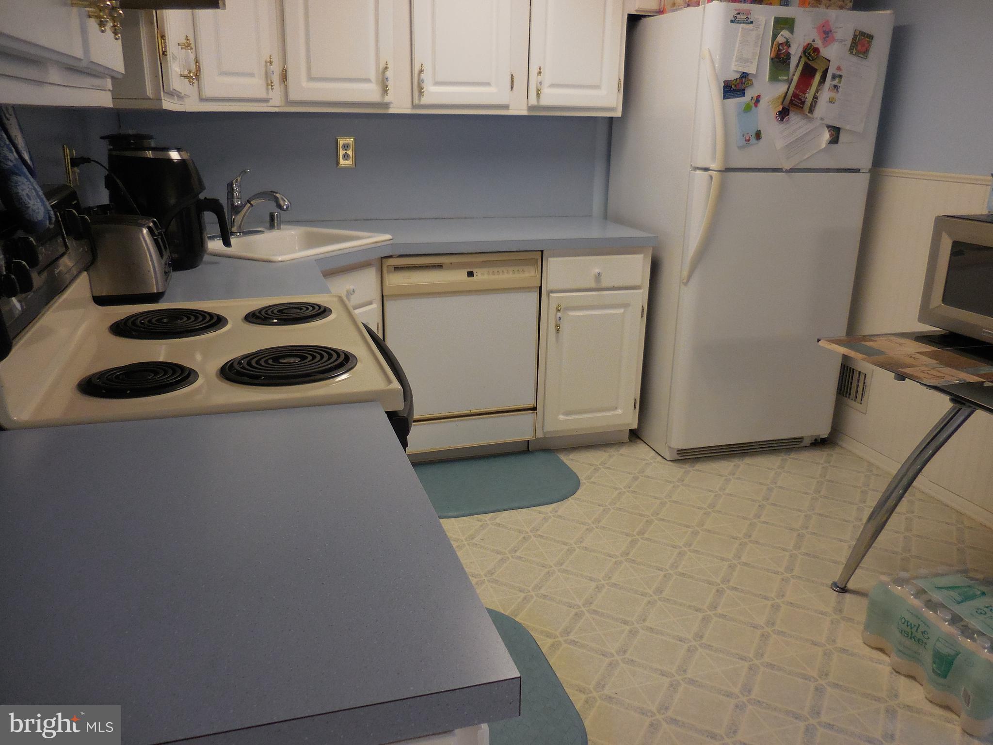 HAZELWOOD VILLAGE - Residential