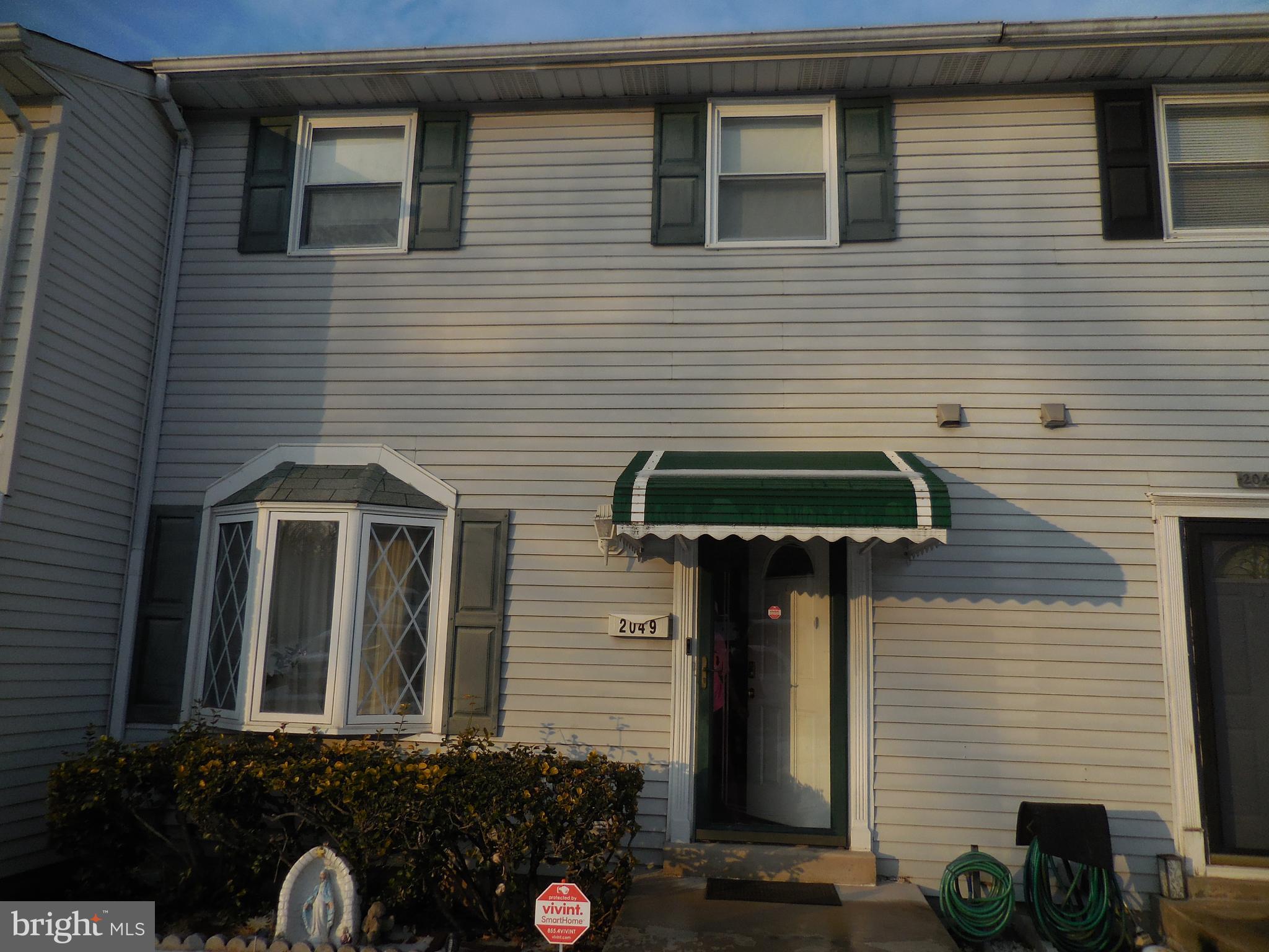 HAZELWOOD VILLAGE - Residential