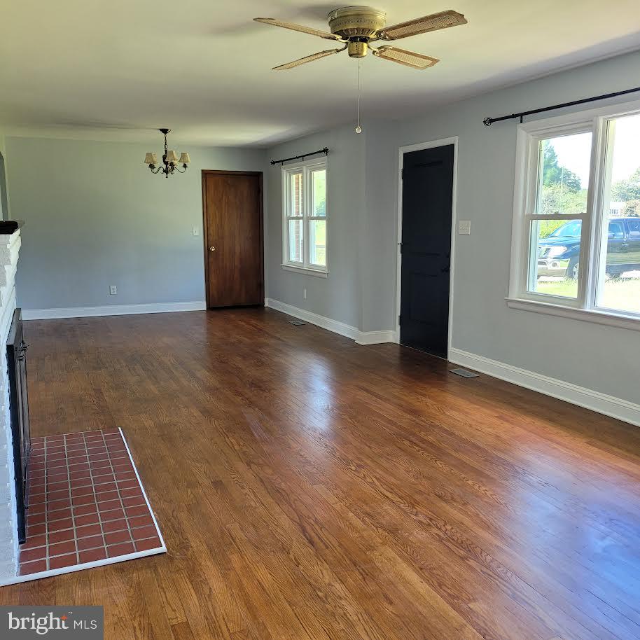 NONE AVAILABLE - Residential Lease