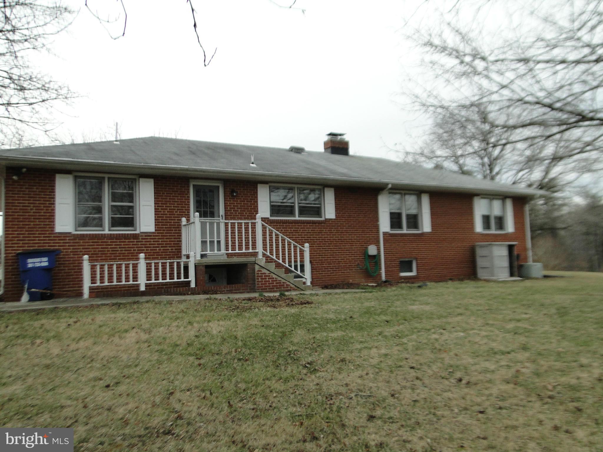 NONE AVAILABLE - Residential Lease