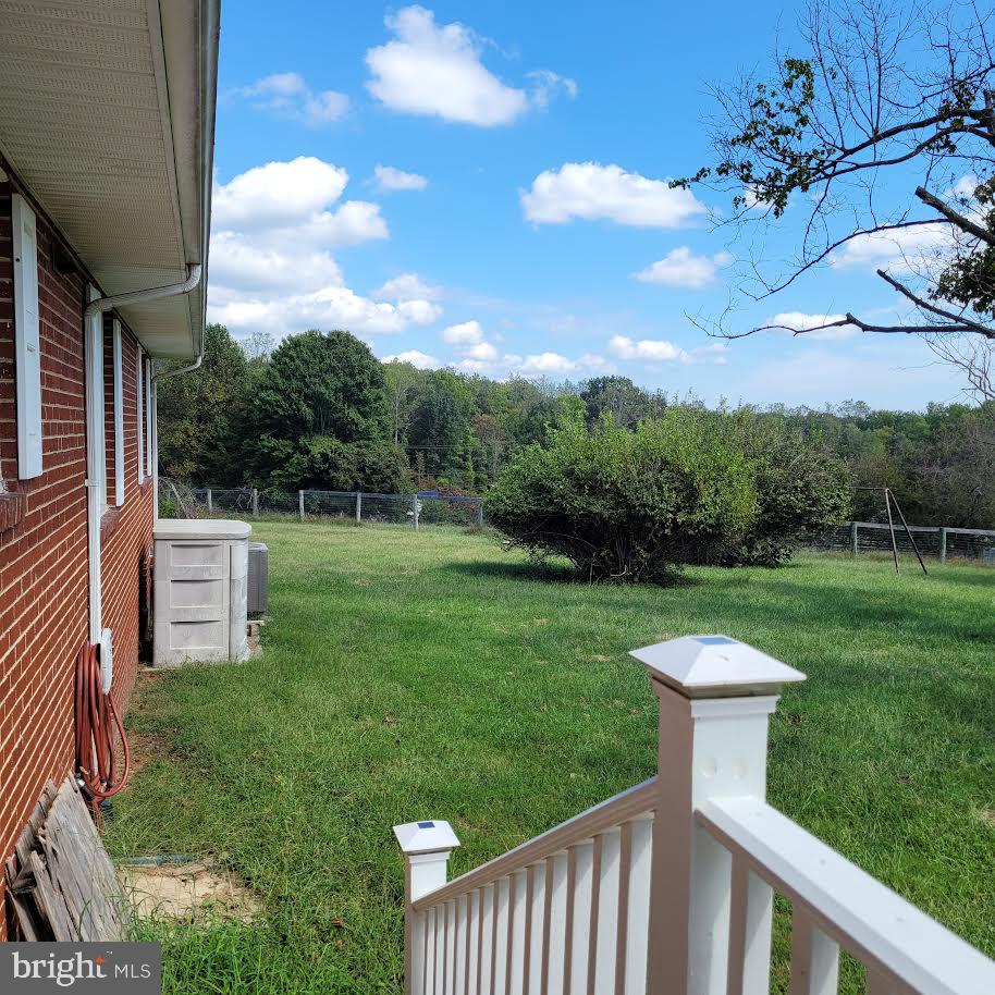 NONE AVAILABLE - Residential Lease