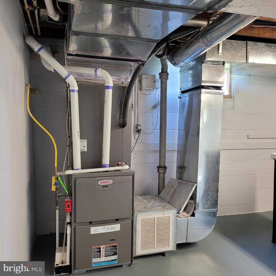 NONE AVAILABLE - Residential Lease