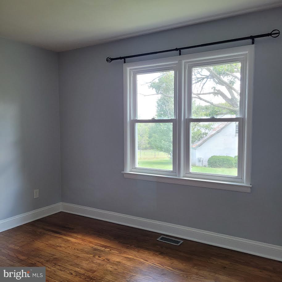 NONE AVAILABLE - Residential Lease