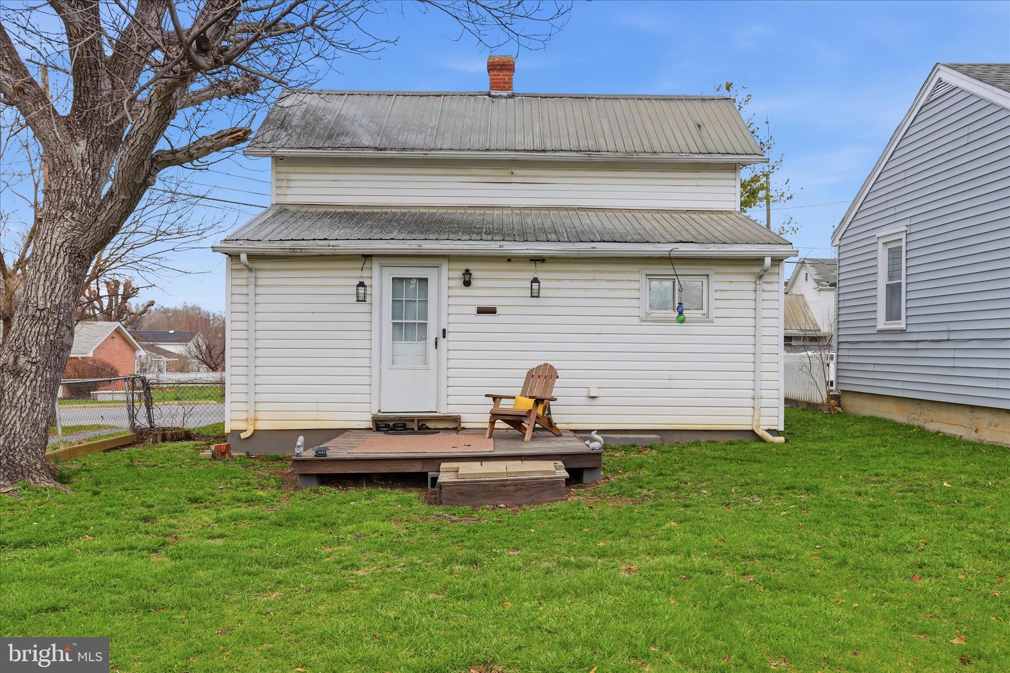 CITY OF MARTINSBURG - Residential