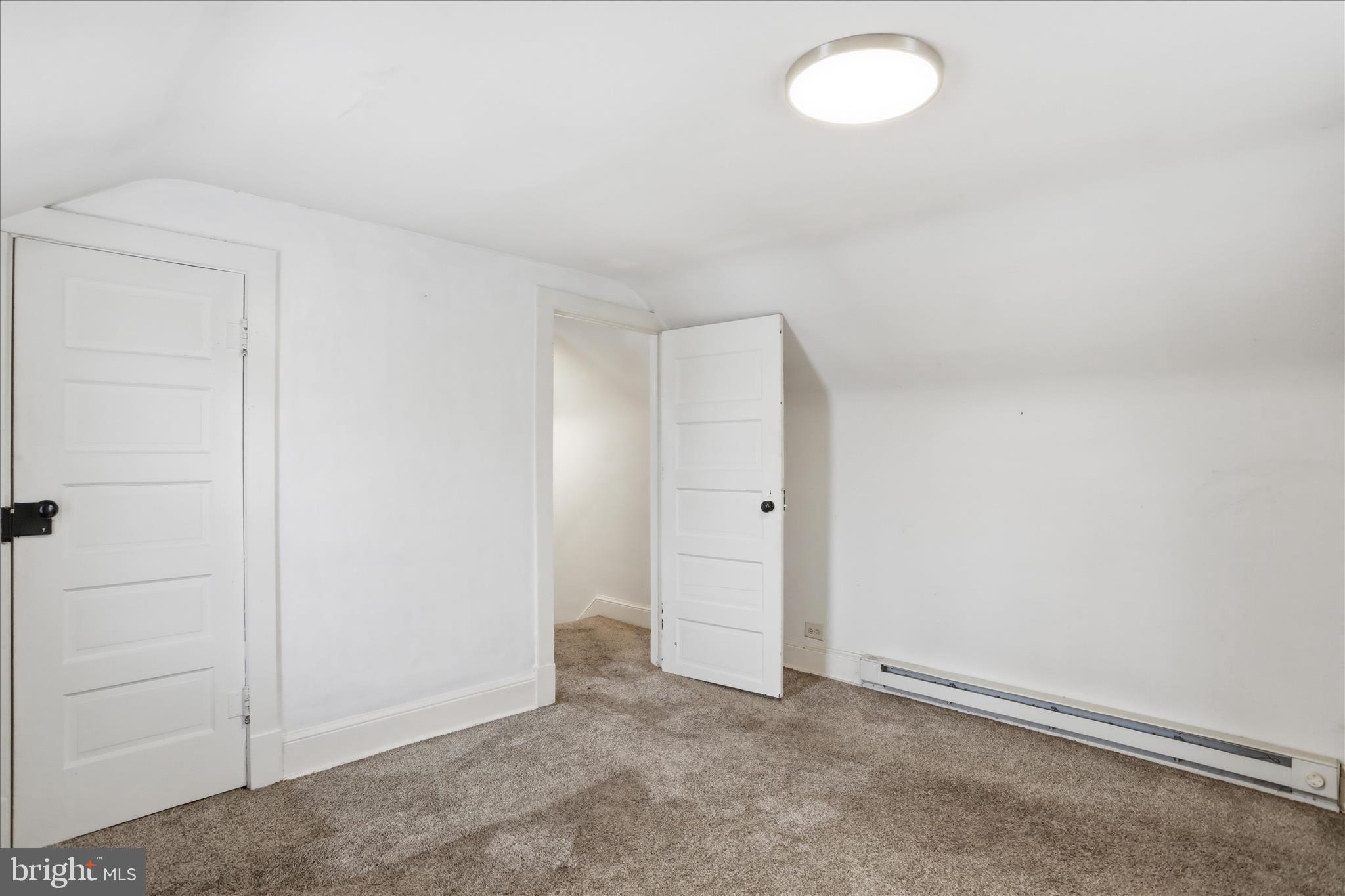 CITY OF MARTINSBURG - Residential