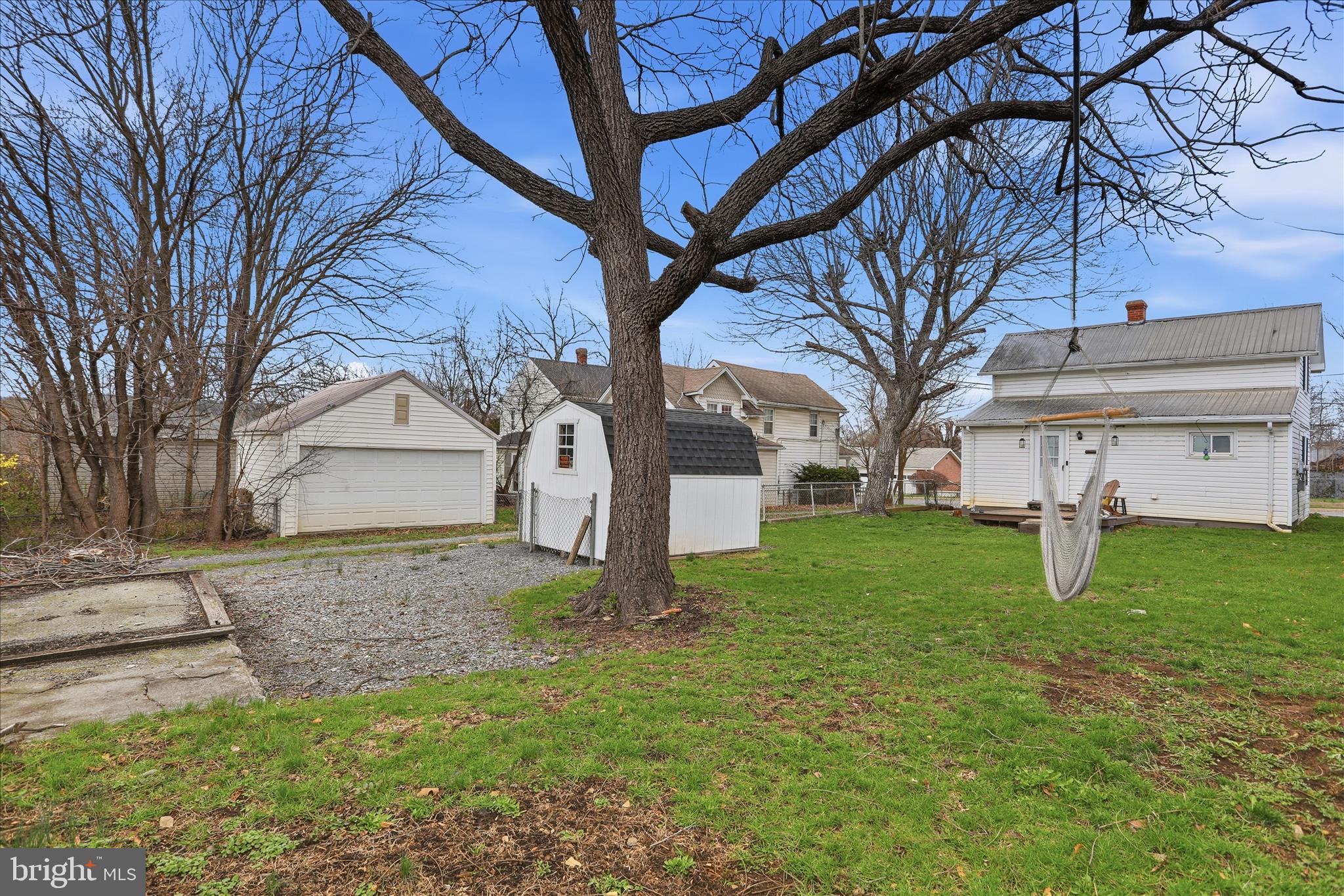 CITY OF MARTINSBURG - Residential