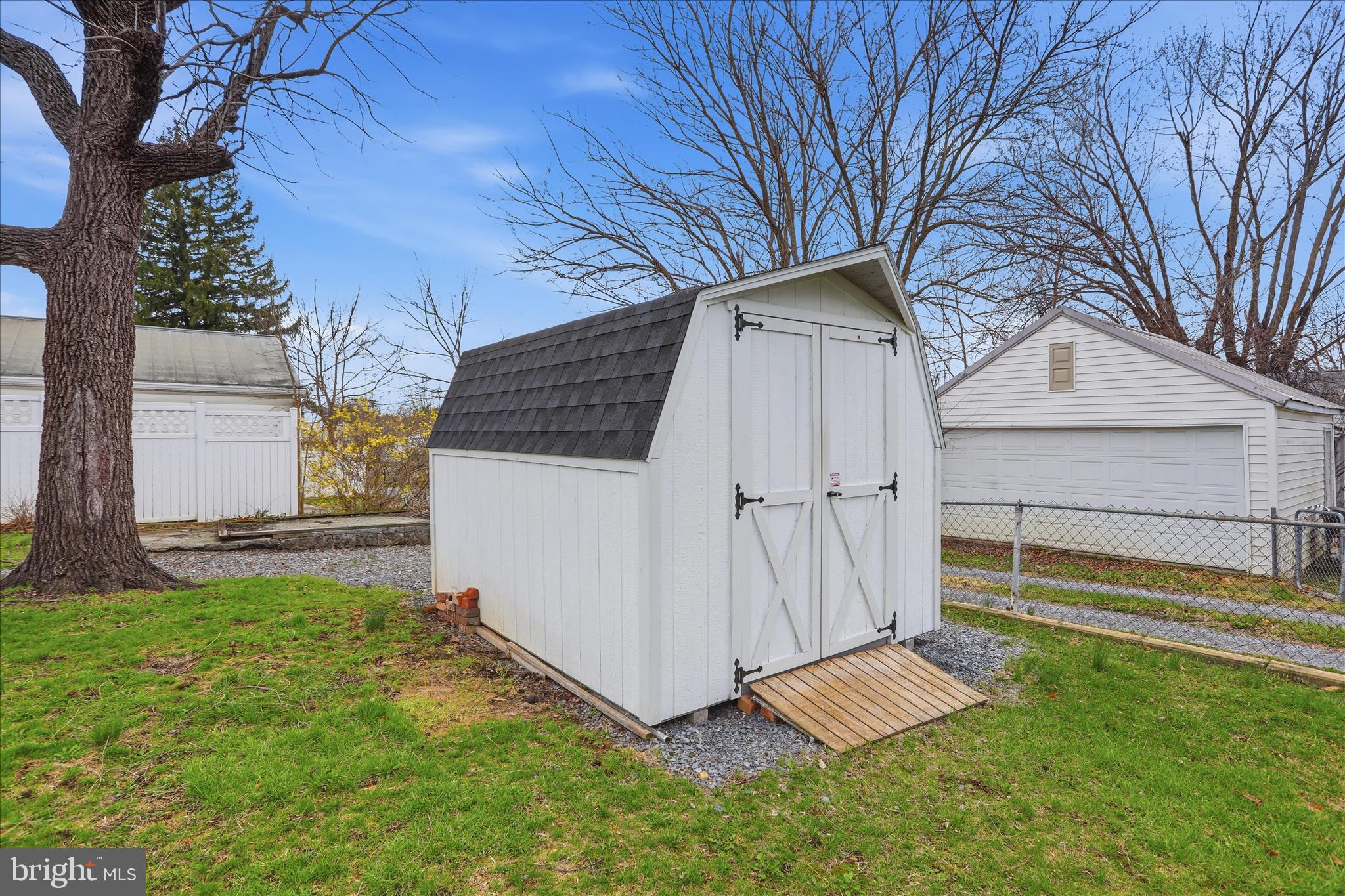 CITY OF MARTINSBURG - Residential