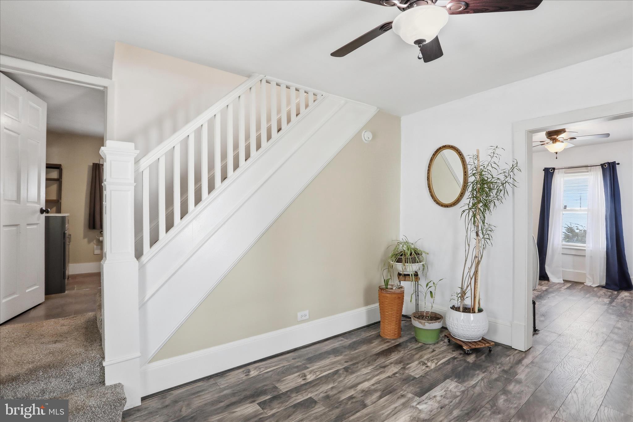 CITY OF MARTINSBURG - Residential