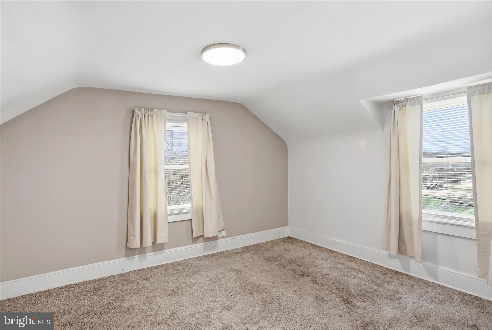 CITY OF MARTINSBURG - Residential