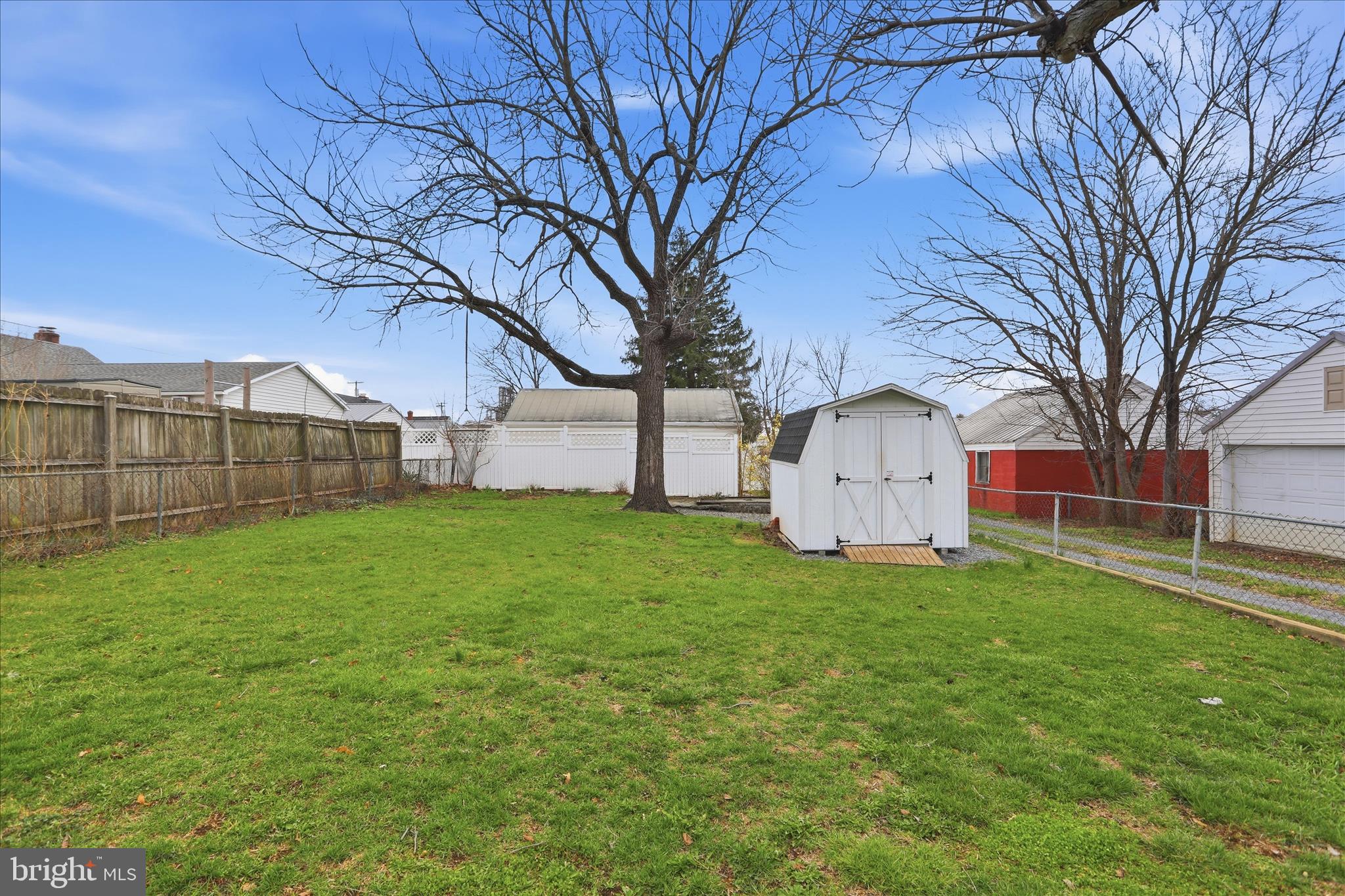 CITY OF MARTINSBURG - Residential