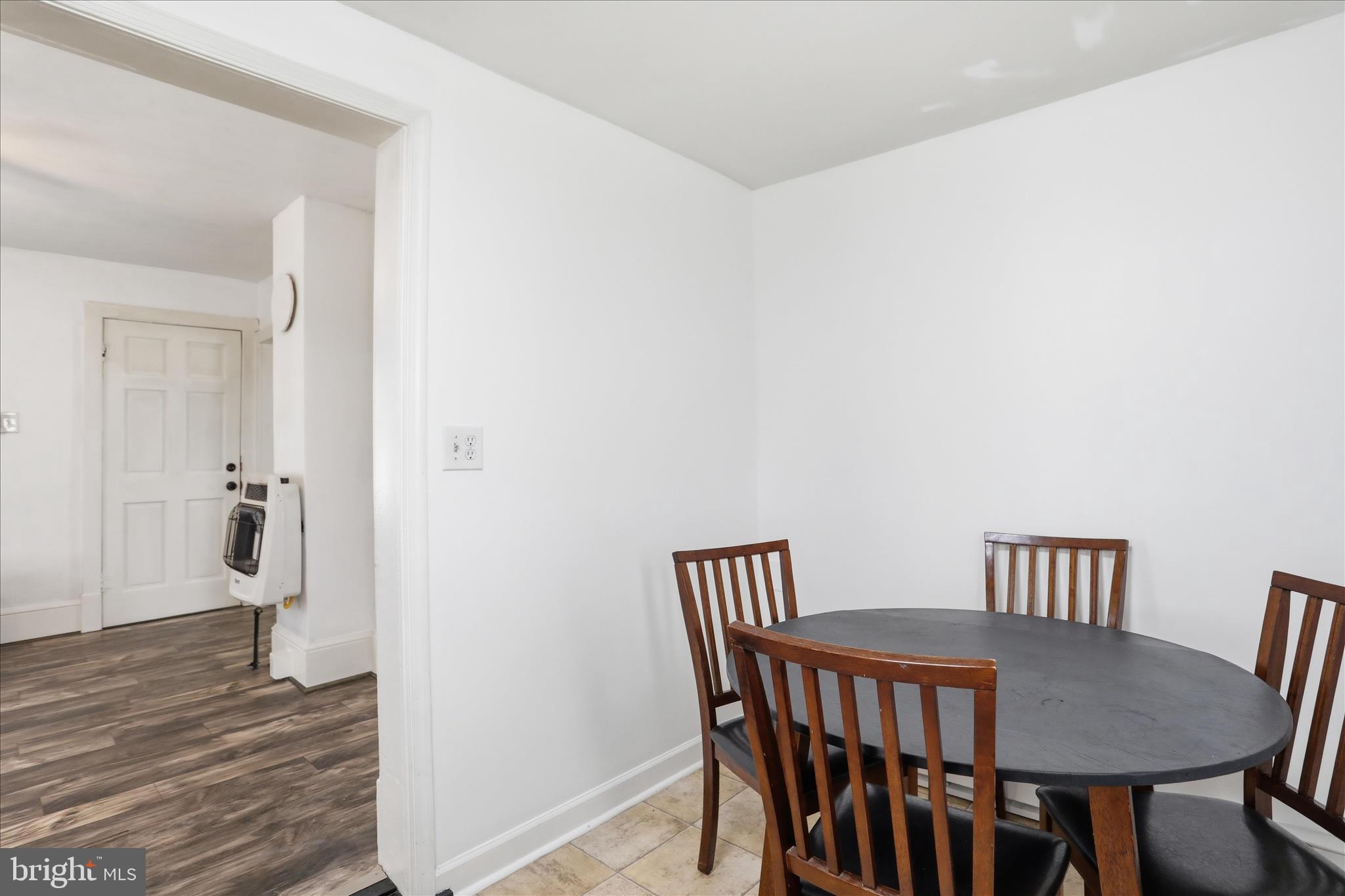 CITY OF MARTINSBURG - Residential